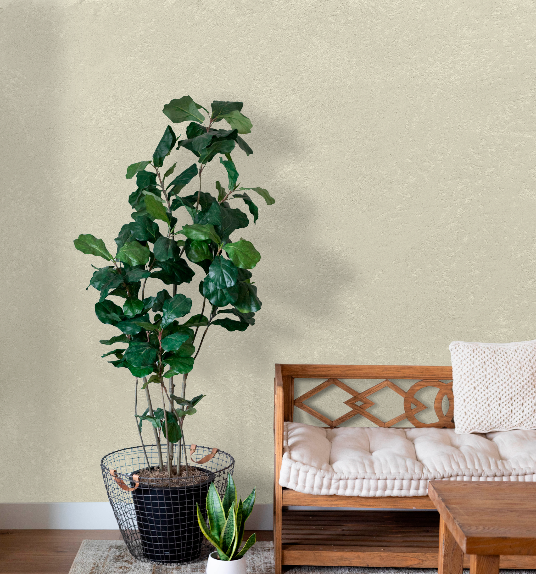 Marmorino Fino - Lime-Based, Fine Grain Venetian Plaster