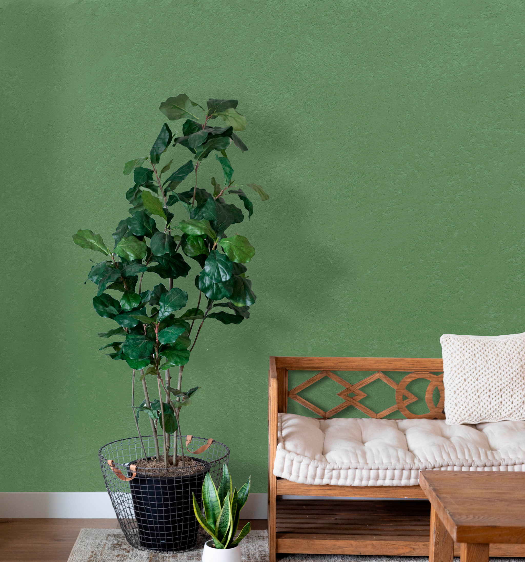 Marmorino Fino - Lime-Based, Fine Grain Venetian Plaster