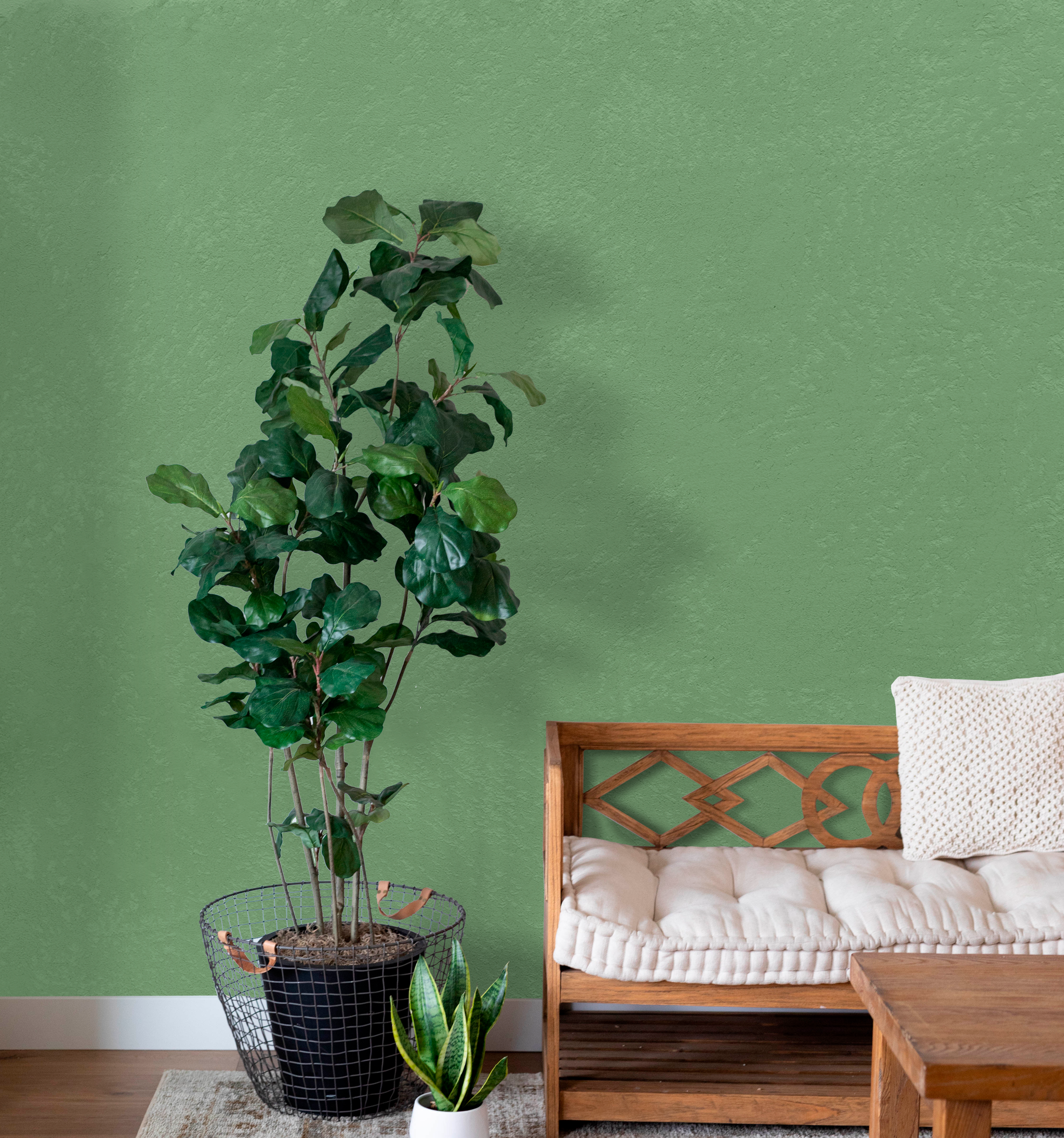 Marmorino Fino - Lime-Based, Fine Grain Venetian Plaster