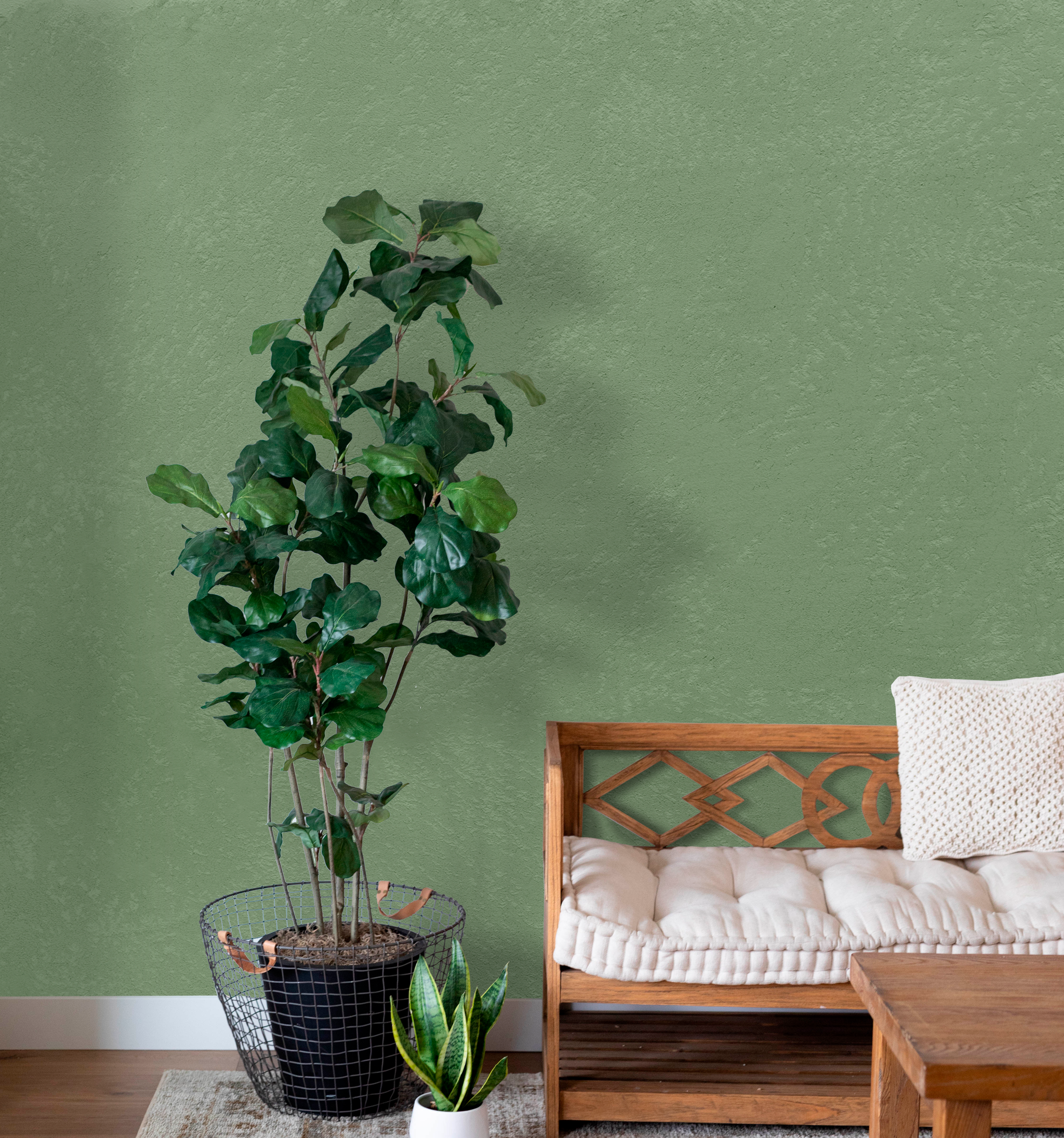 Marmorino Fino - Lime-Based, Fine Grain Venetian Plaster