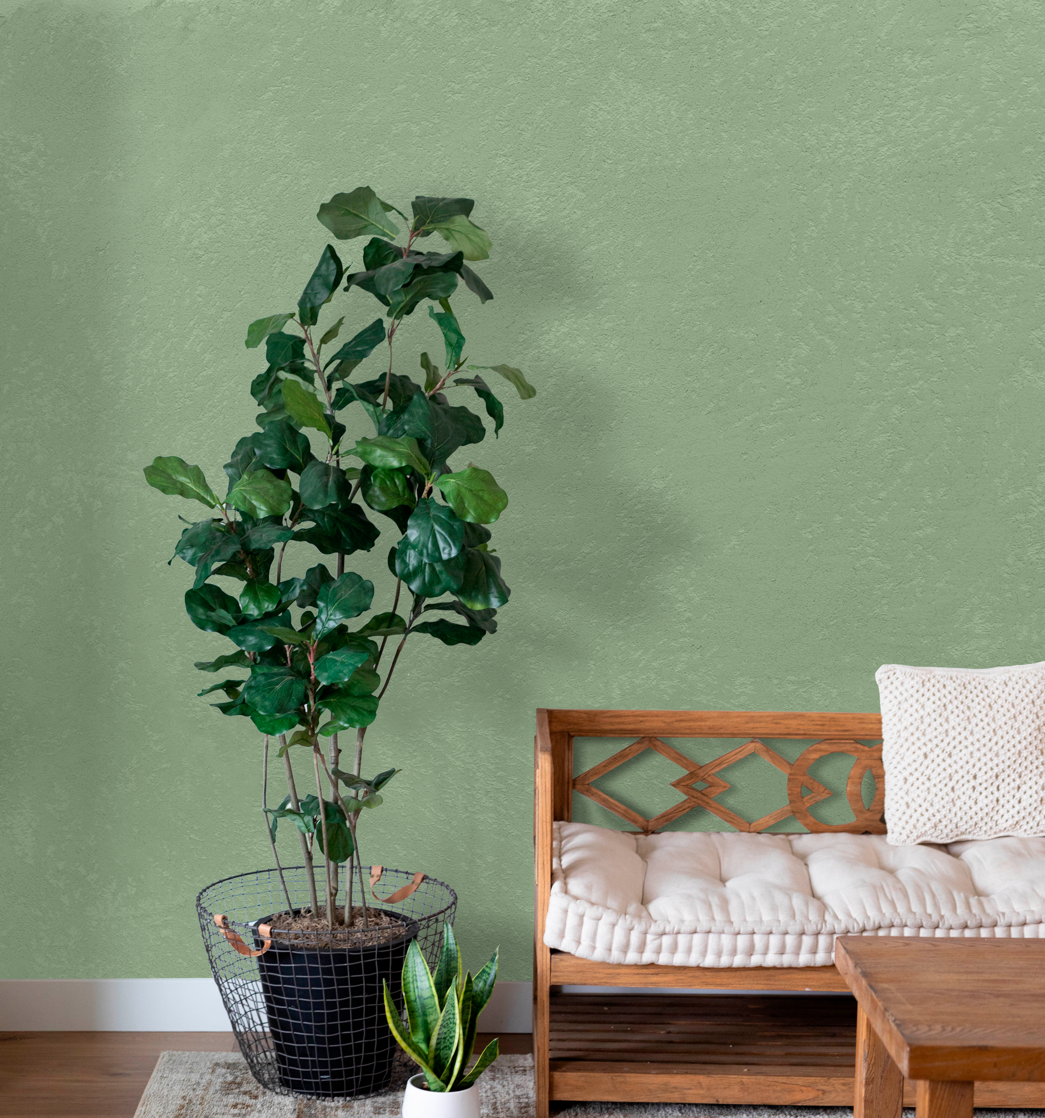 Marmorino Fino - Lime-Based, Fine Grain Venetian Plaster