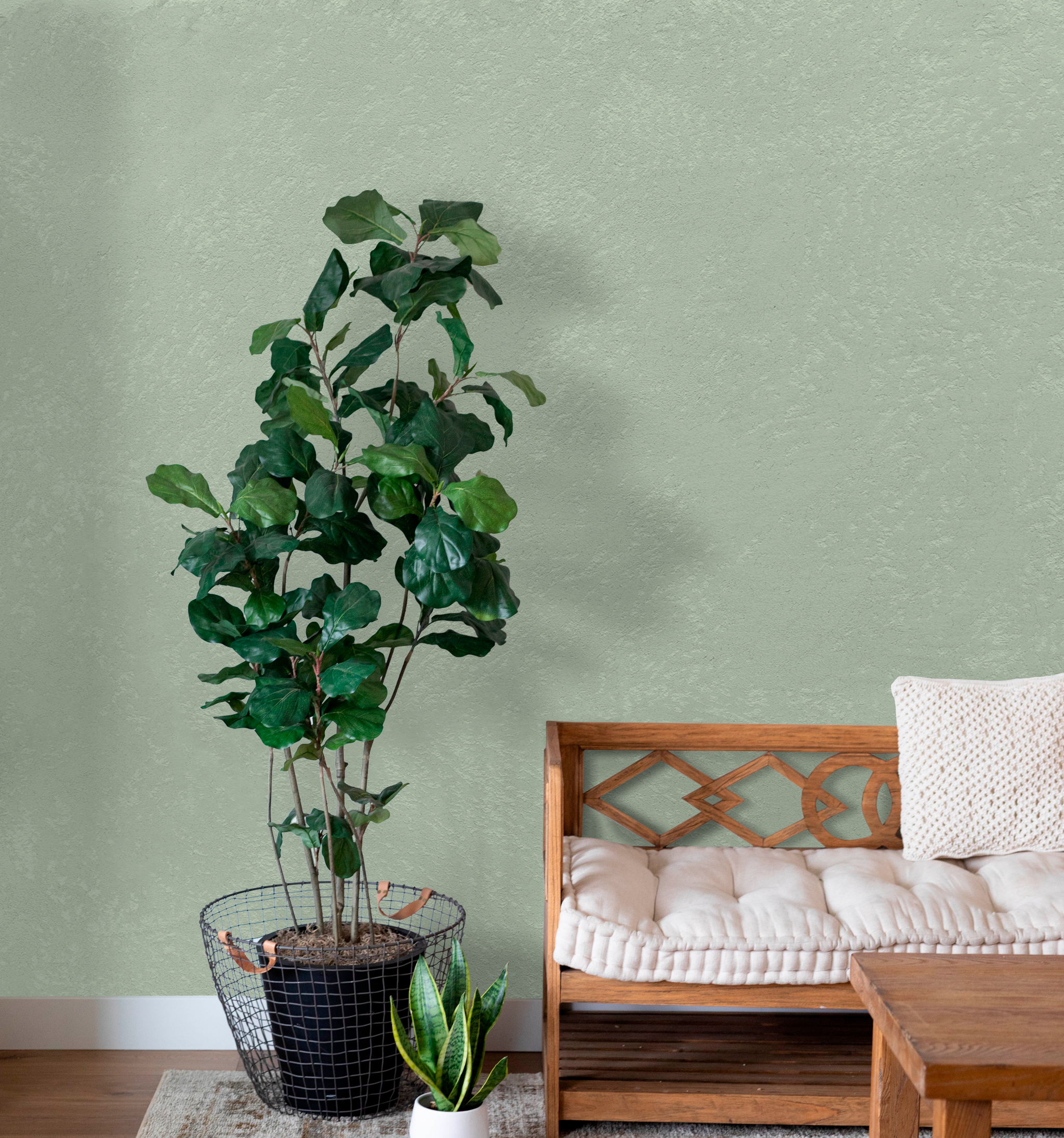 Marmorino Fino - Lime-Based, Fine Grain Venetian Plaster