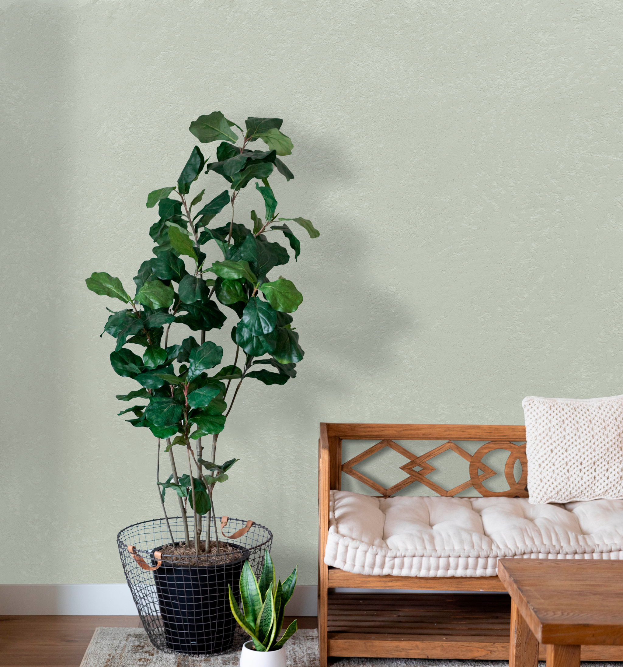 Marmorino Fino - Lime-Based, Fine Grain Venetian Plaster