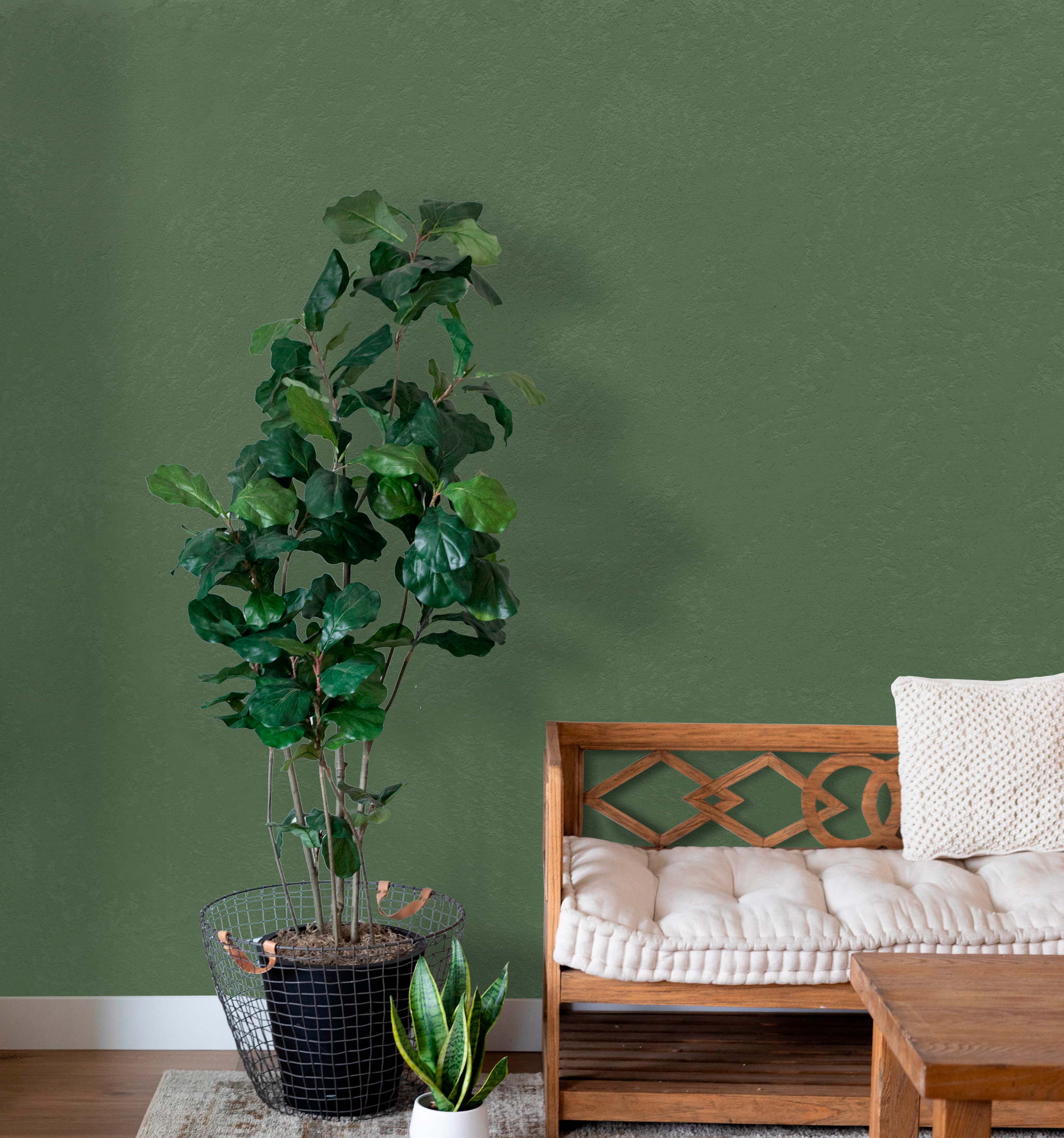 Marmorino Fino - Lime-Based, Fine Grain Venetian Plaster