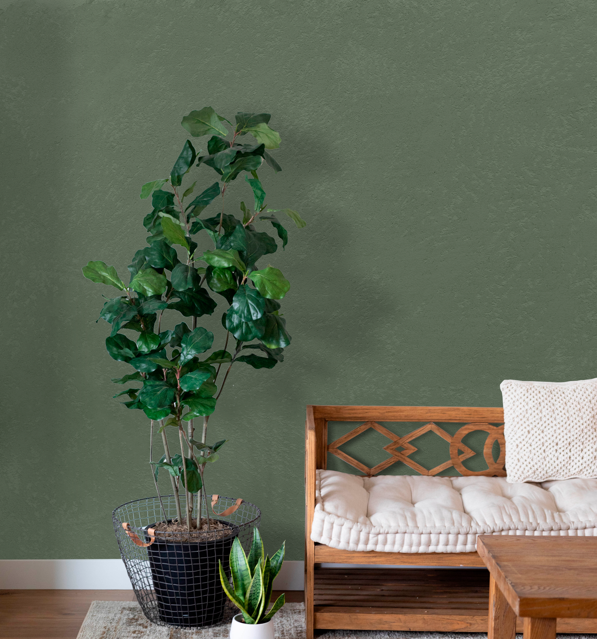 Marmorino Fino - Lime-Based, Fine Grain Venetian Plaster