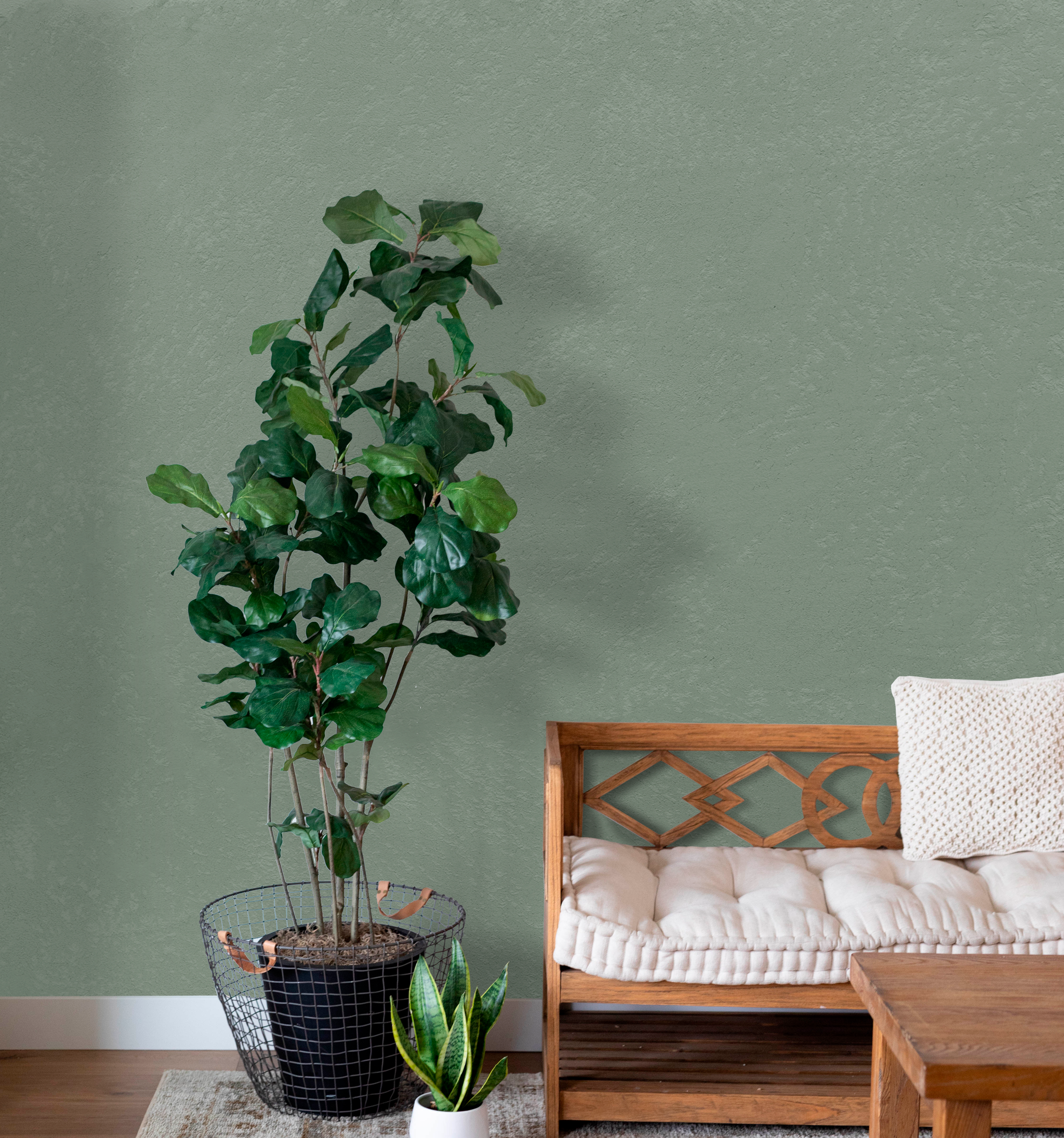 Marmorino Fino - Lime-Based, Fine Grain Venetian Plaster