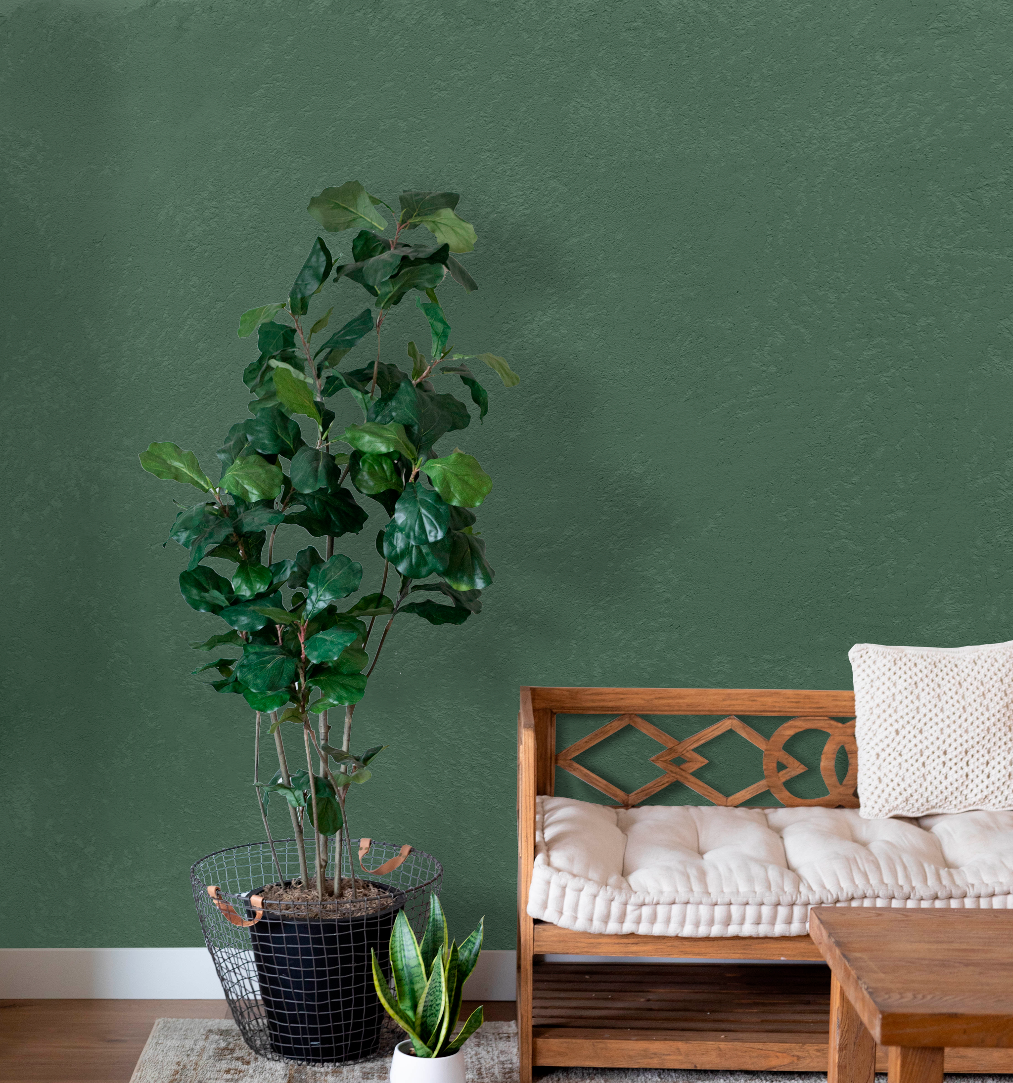 Marmorino Fino - Lime-Based, Fine Grain Venetian Plaster