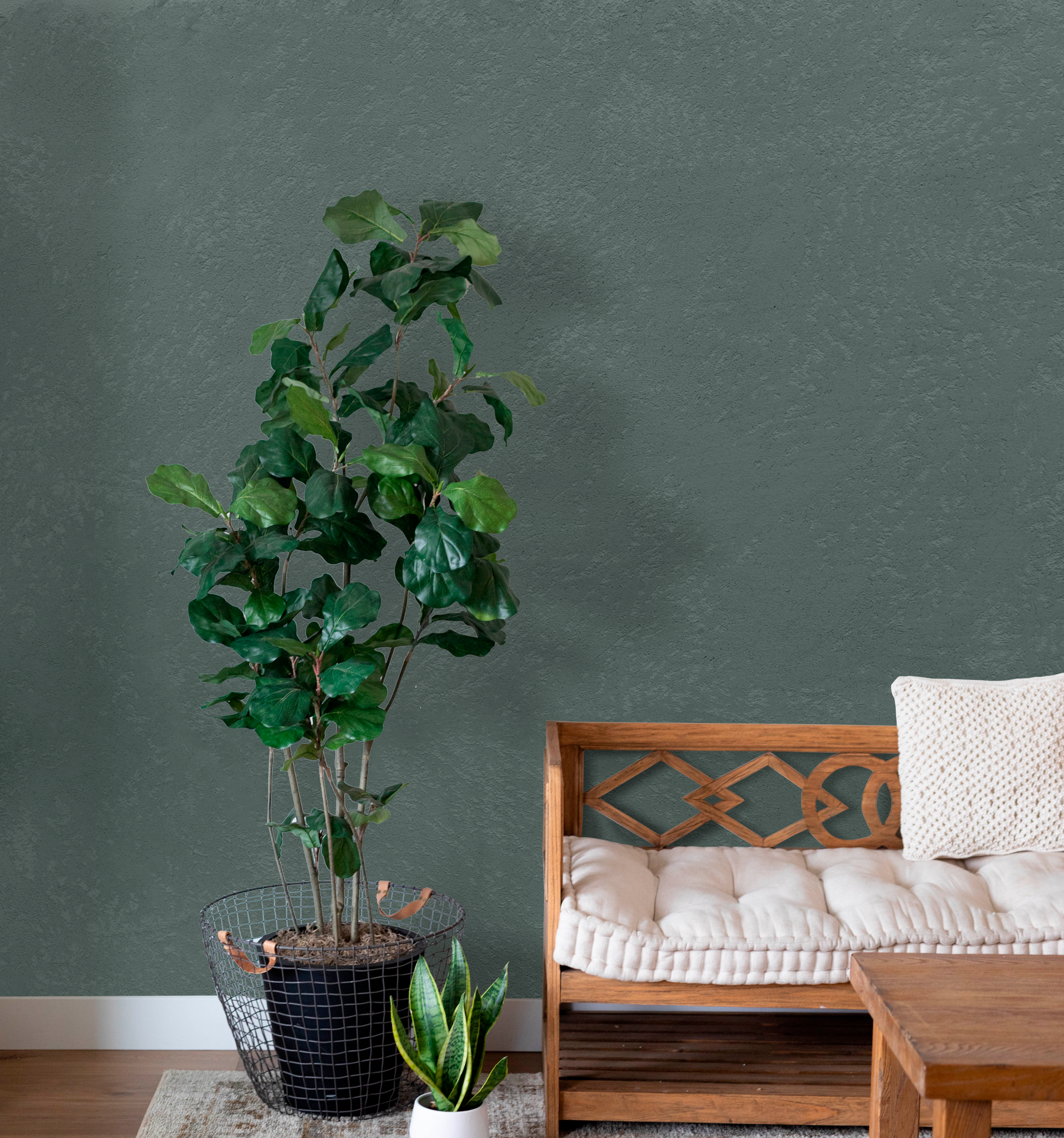 Marmorino Fino - Lime-Based, Fine Grain Venetian Plaster