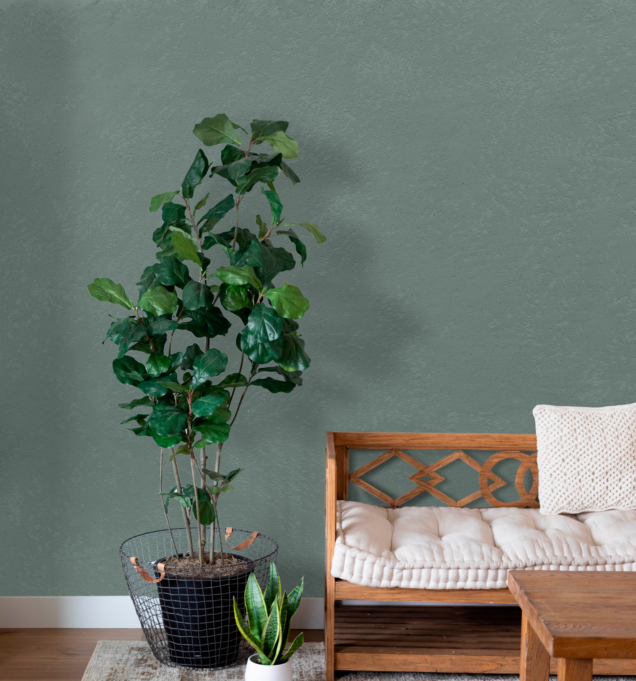 Marmorino Fino - Lime-Based, Fine Grain Venetian Plaster