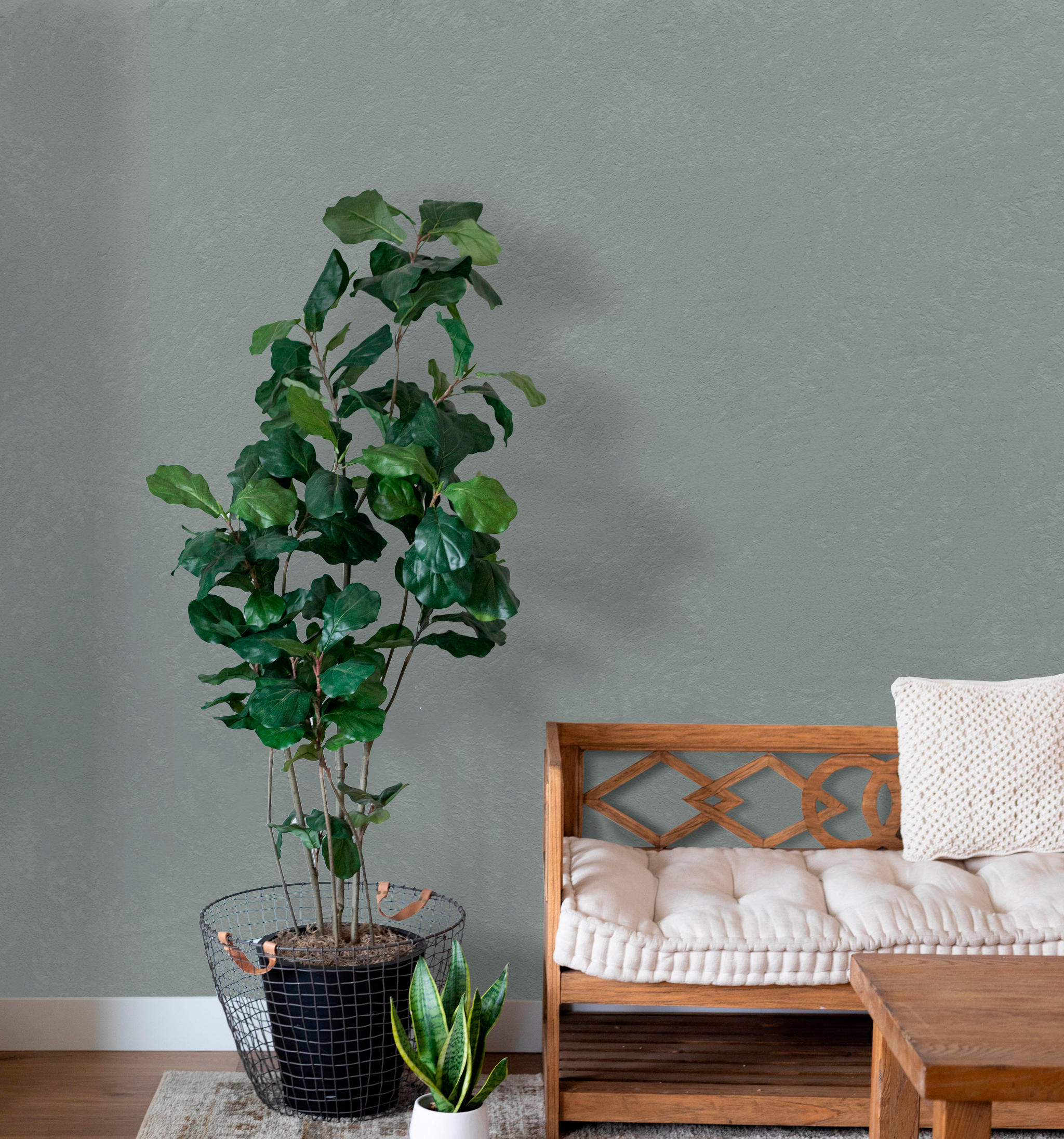 Marmorino Fino - Lime-Based, Fine Grain Venetian Plaster