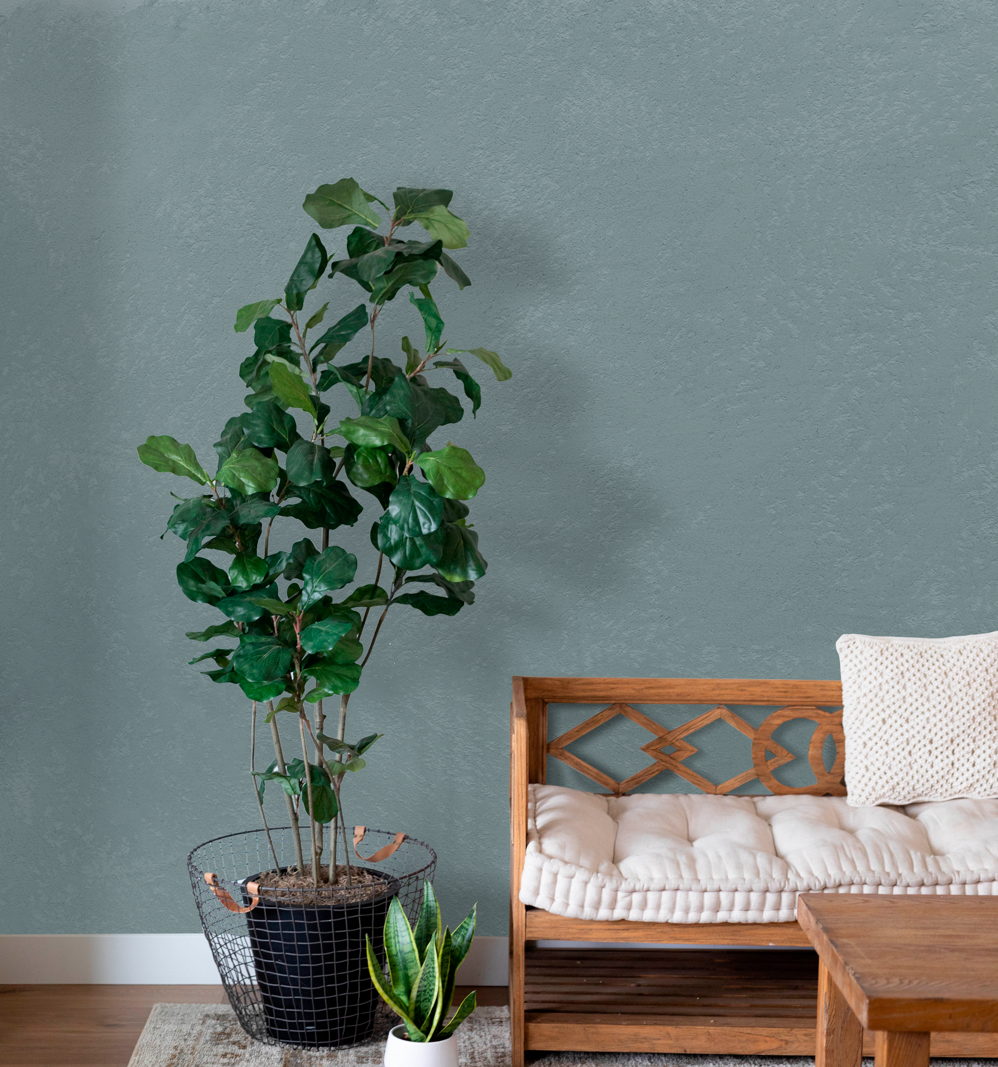 Marmorino Fino - Lime-Based, Fine Grain Venetian Plaster