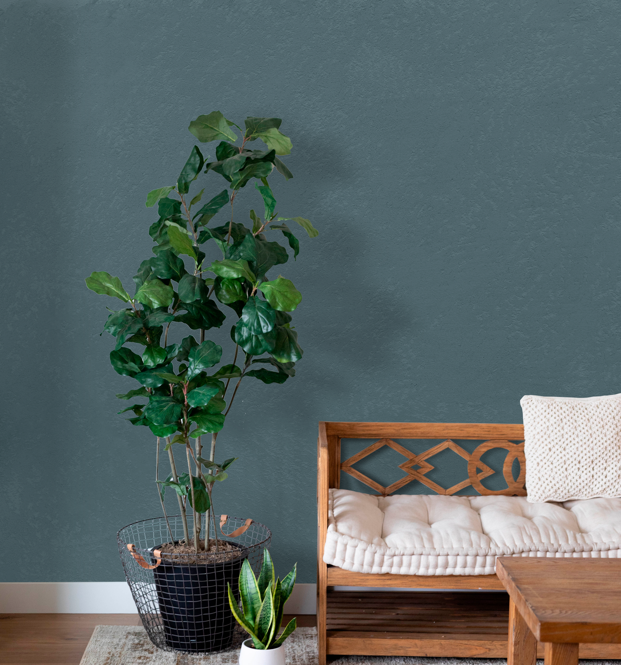 Marmorino Fino - Lime-Based, Fine Grain Venetian Plaster