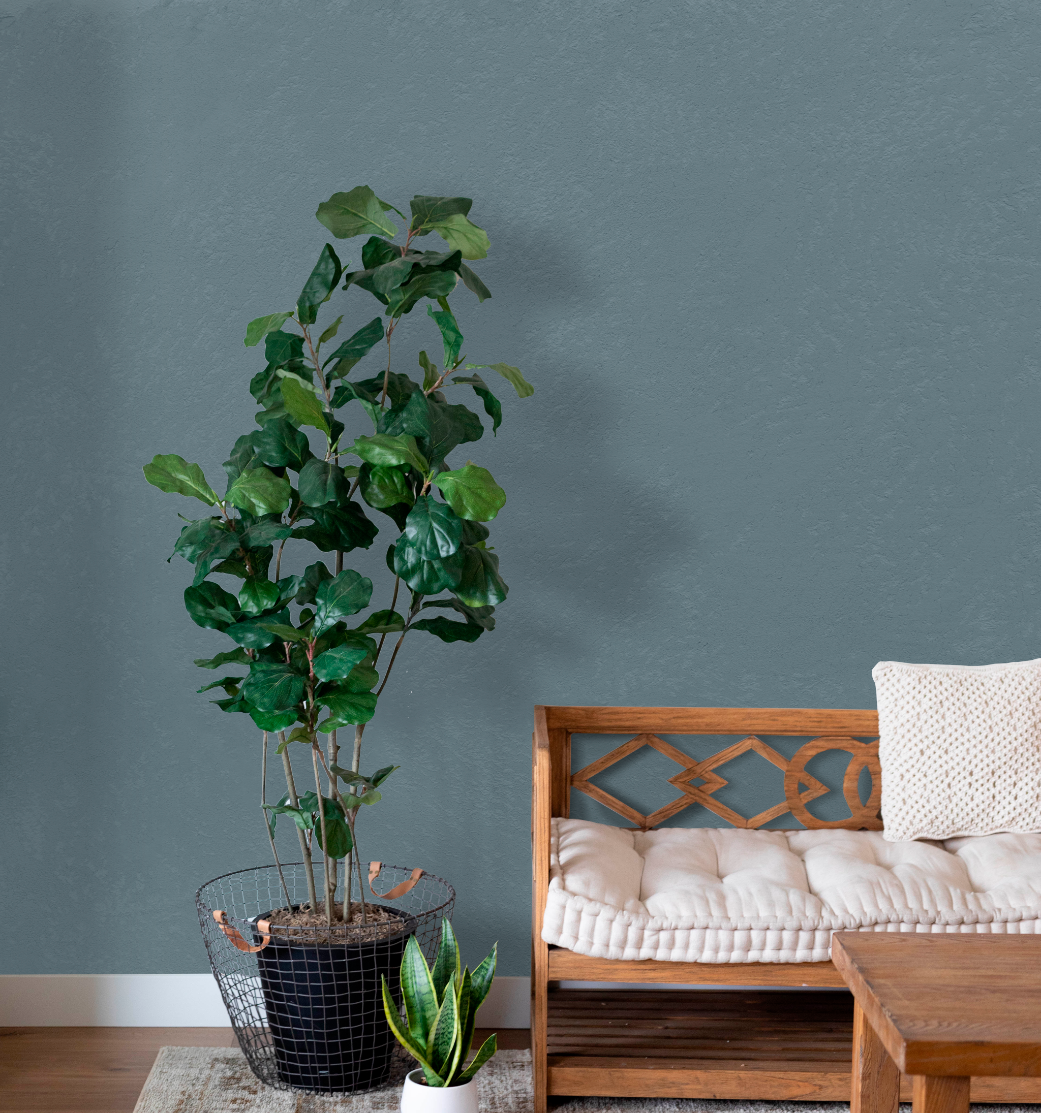 Marmorino Fino - Lime-Based, Fine Grain Venetian Plaster