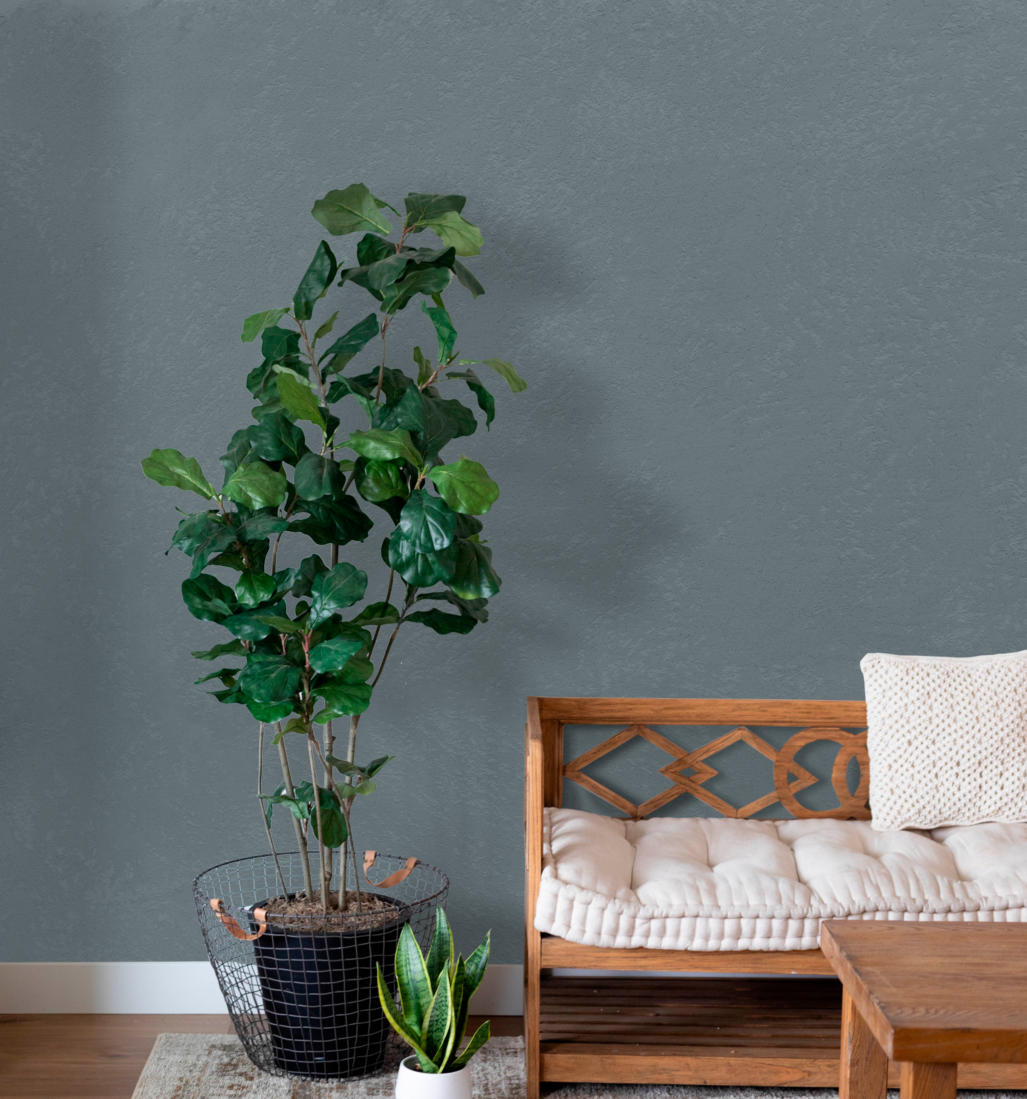 Marmorino Fino - Lime-Based, Fine Grain Venetian Plaster