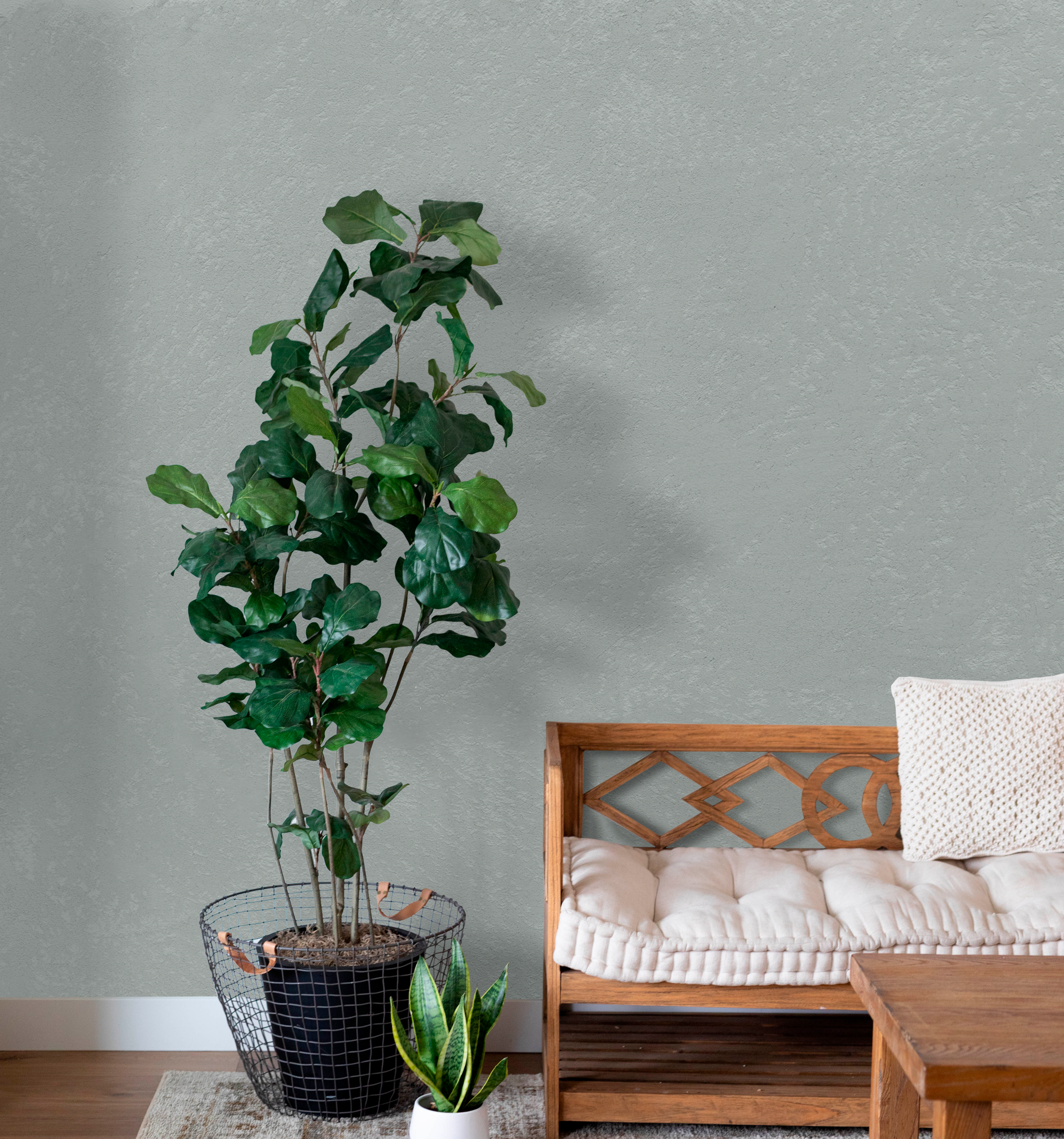 Marmorino Fino - Lime-Based, Fine Grain Venetian Plaster