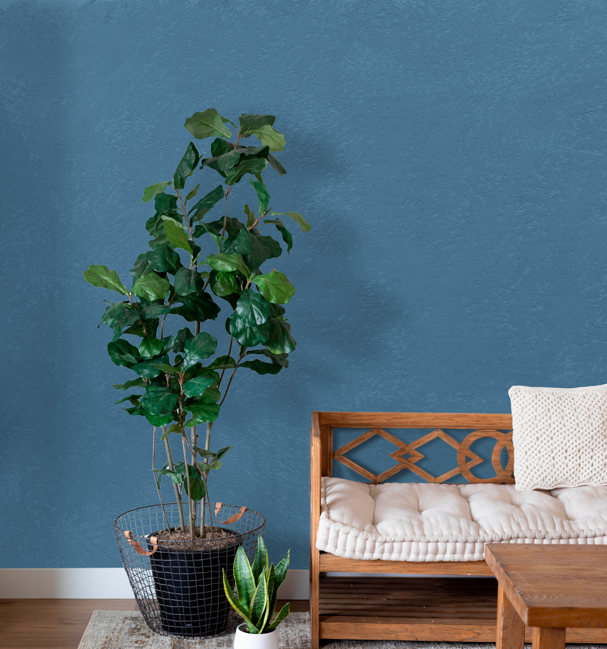 Marmorino Fino - Lime-Based, Fine Grain Venetian Plaster