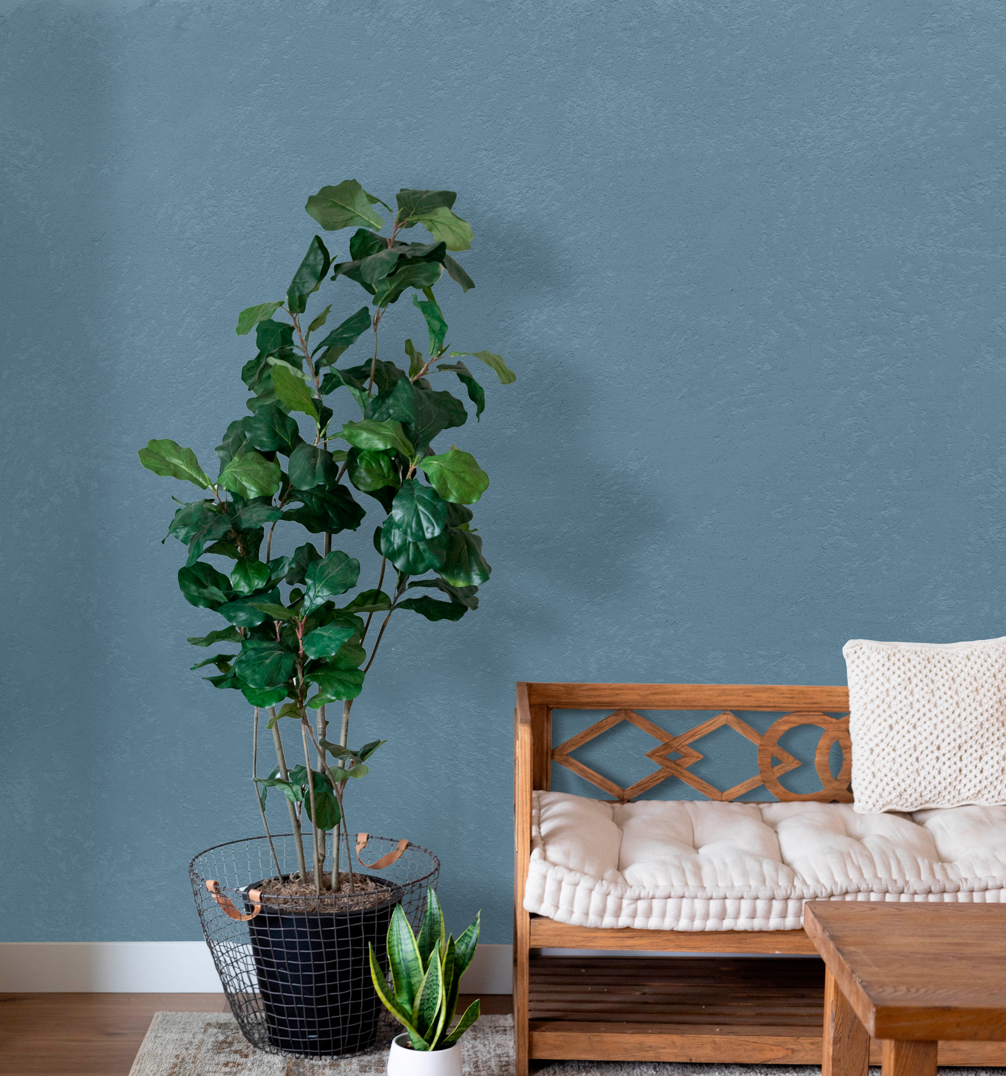 Marmorino Fino - Lime-Based, Fine Grain Venetian Plaster