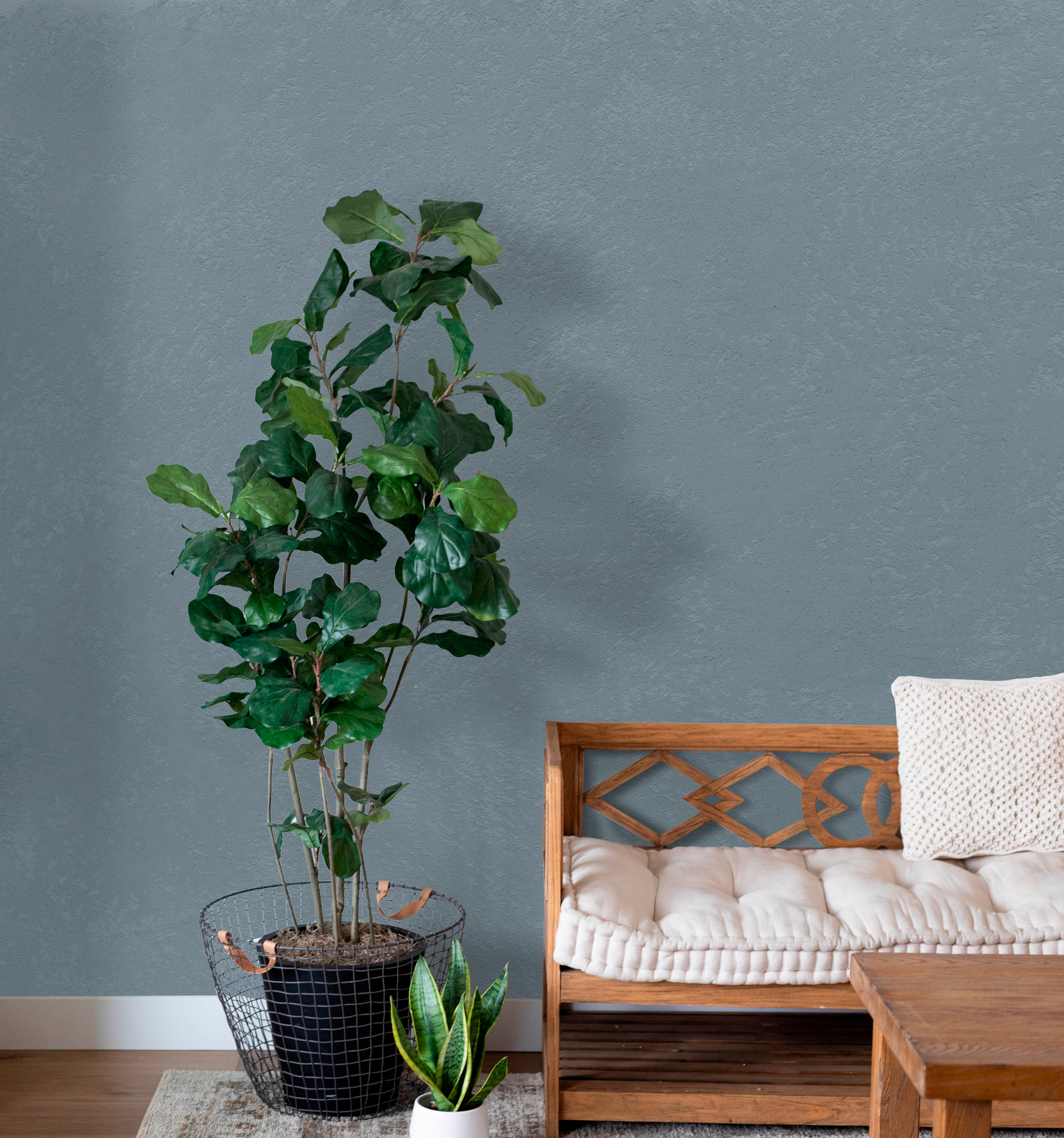 Marmorino Fino - Lime-Based, Fine Grain Venetian Plaster