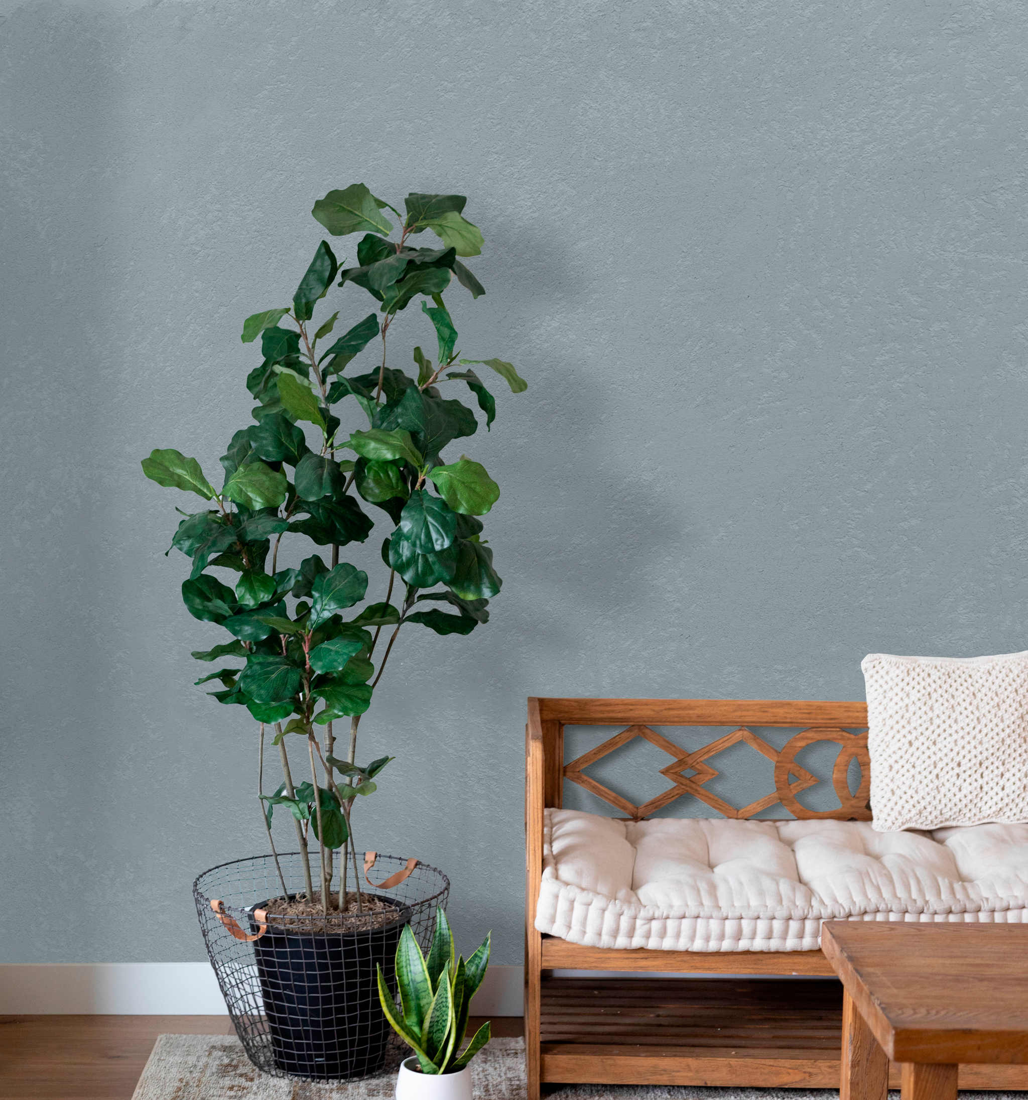 Marmorino Fino - Lime-Based, Fine Grain Venetian Plaster