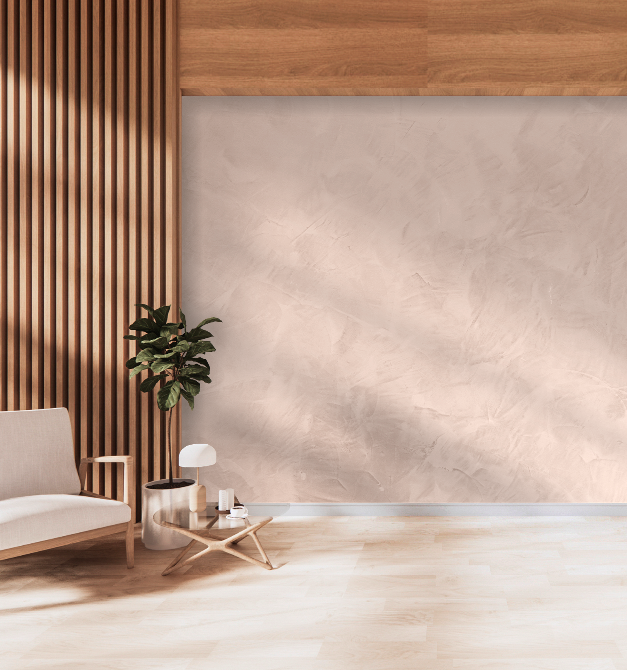 Marmorino Supreme - Ultra Fine Grain Lime-Based Venetian Plaster
