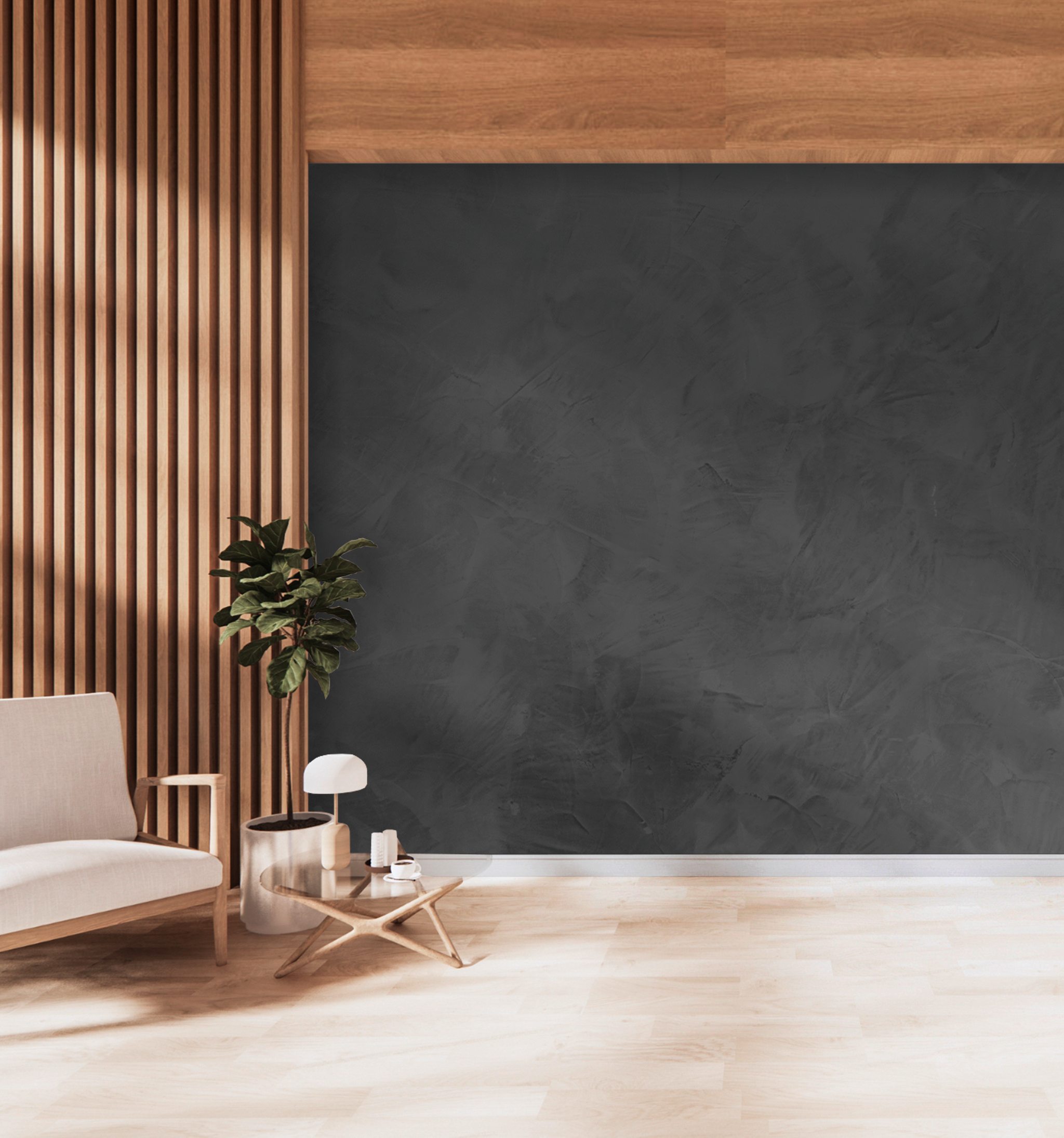 Marmorino Supreme - Ultra Fine Grain Lime-Based Venetian Plaster