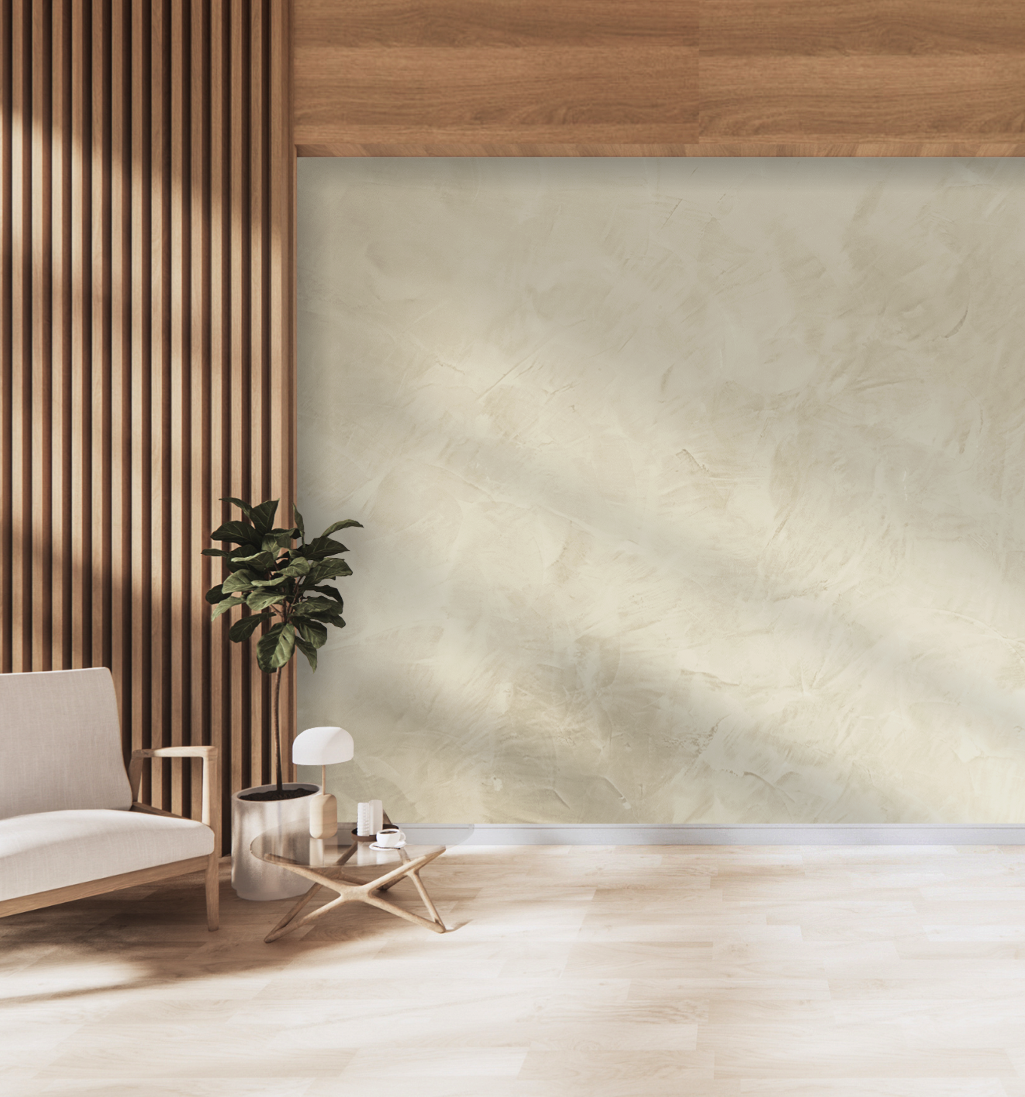 Marmorino Supreme - Ultra Fine Grain Lime-Based Venetian Plaster