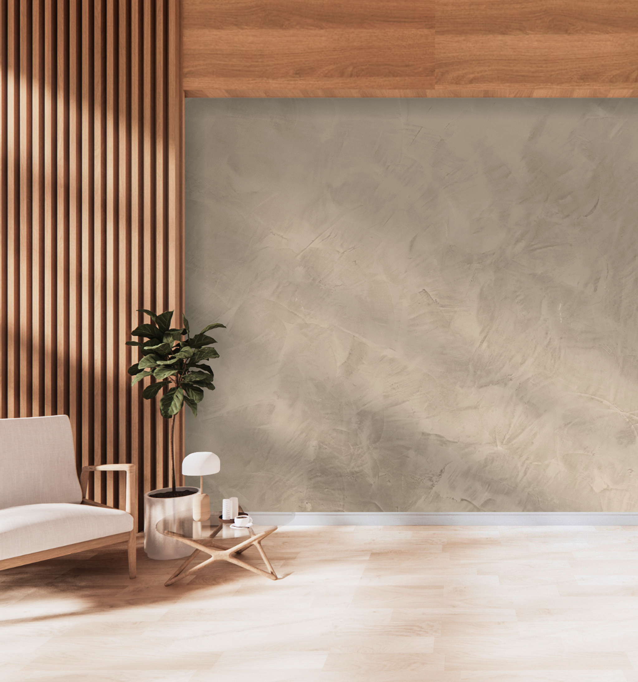 Marmorino Supreme - Ultra Fine Grain Lime-Based Venetian Plaster