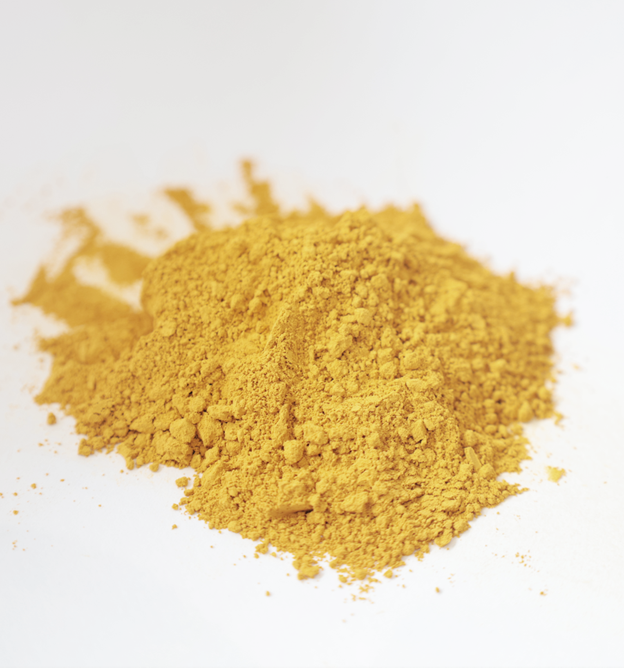 Natural Powder Pigments - Powder Toners For Decorative Paints & Plasters