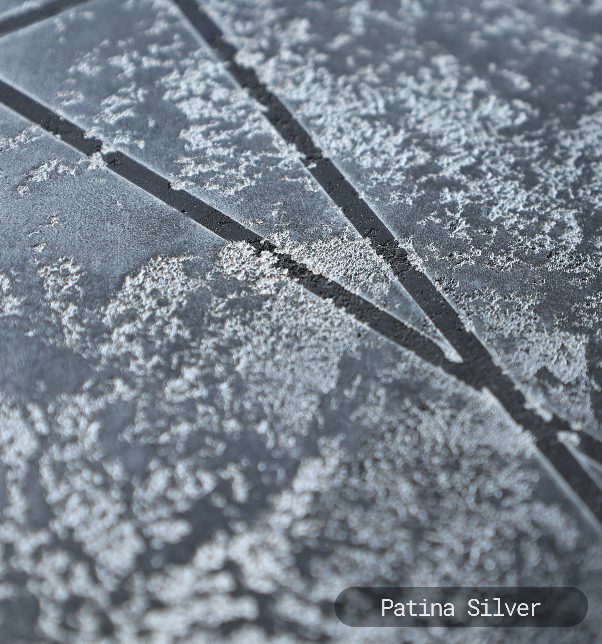 Patina - Subtly Pearlescent Water-Based Decorative Interior Wax