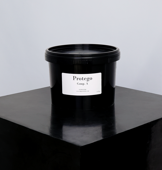 Protego Component A Extra Durable, Hard Wearing Resin Sealer In Sele