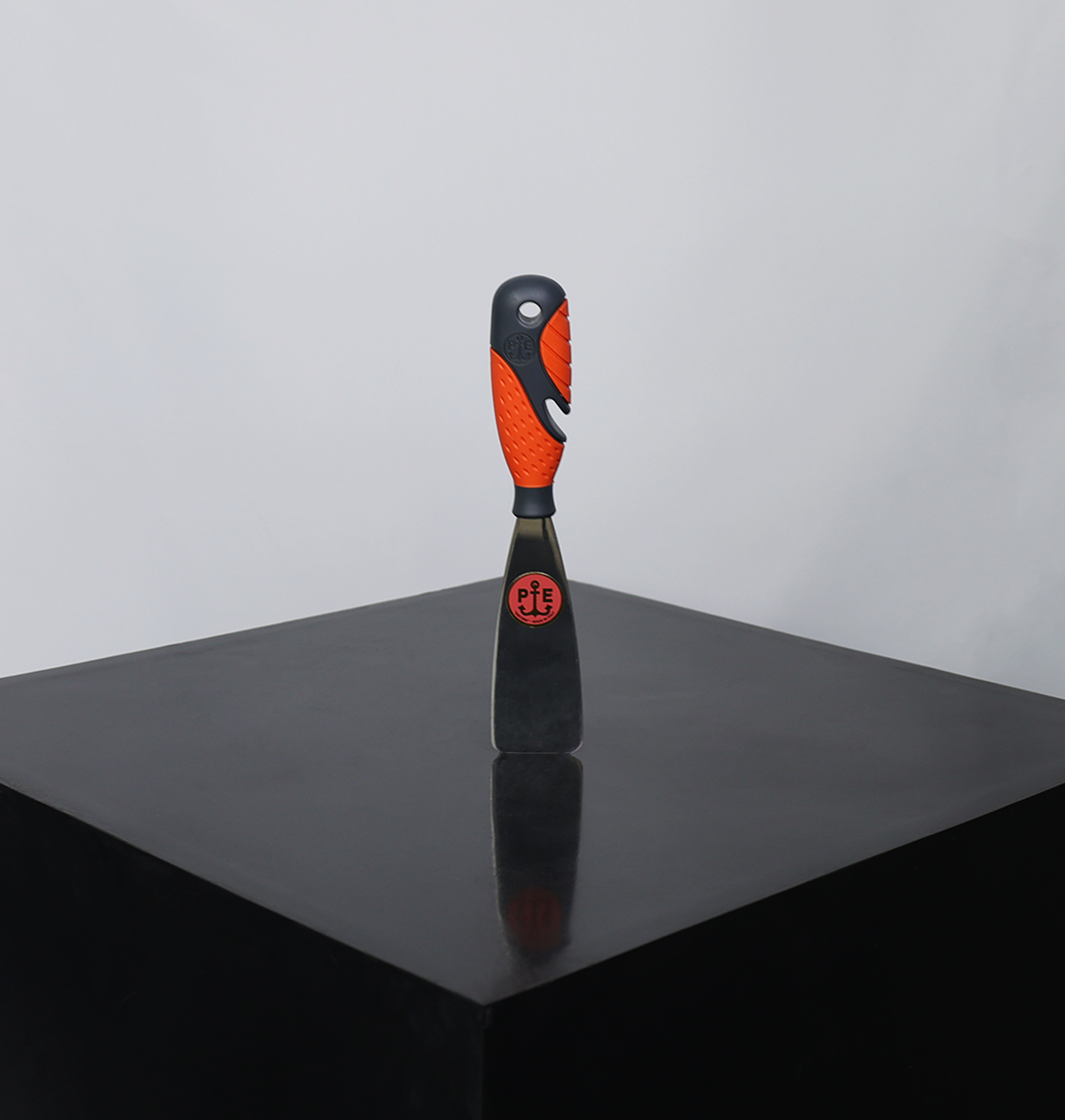 Flexible Putty Knife - Rounded Edge Venetian Plastering Spatulas