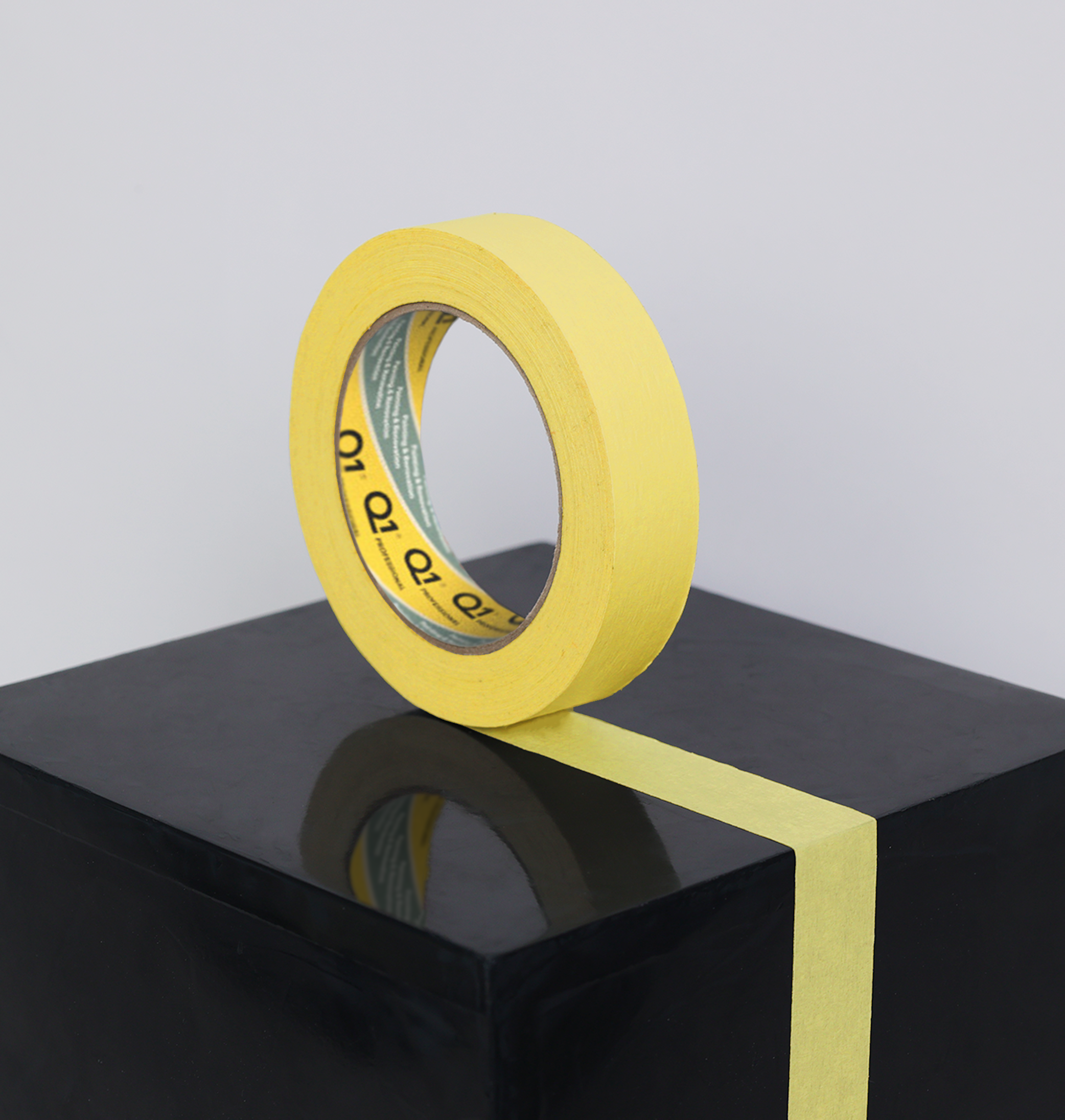 Q1 Multipurpose Indoor Masking Tape - Indoor Masking Tape