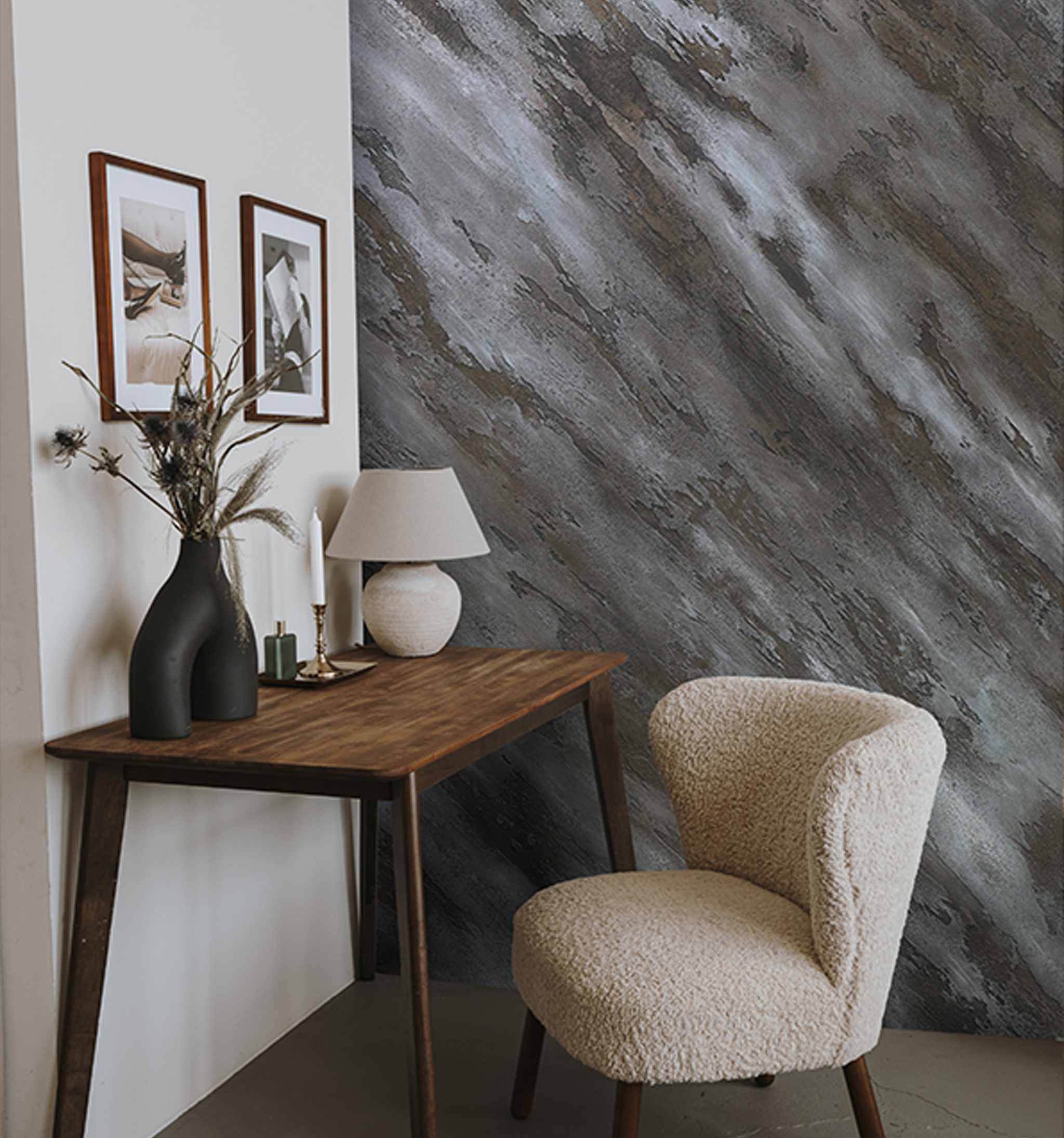 Roccia Rustica - Materials Bundle For Master applied Composition For 10sqm