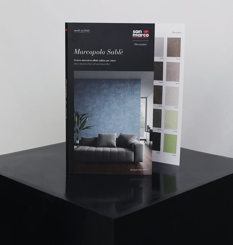 Marcopolo Sable Colour Chart - Textured Large Grain (Matt) Metallic De ...
