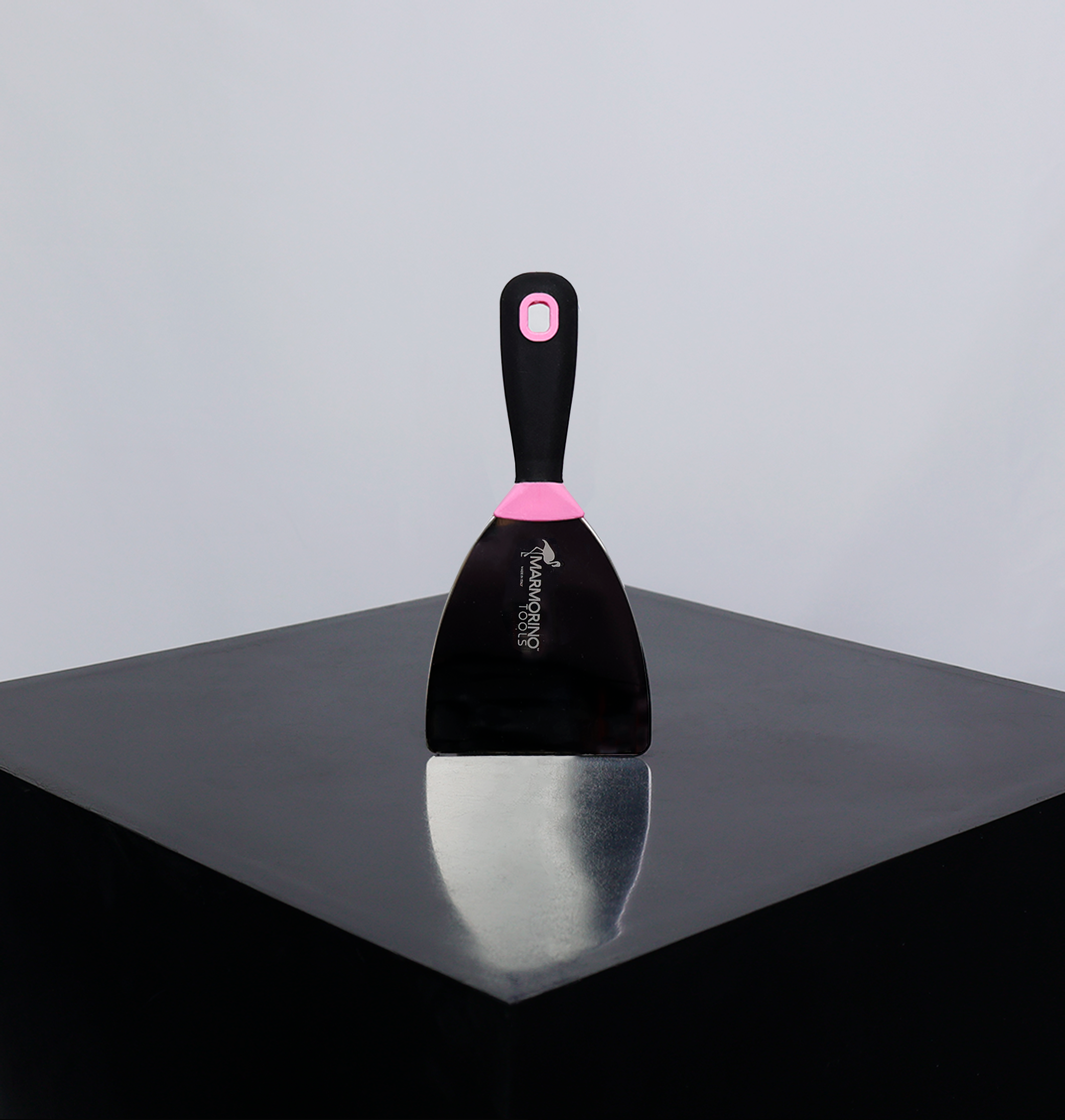 Venice Spatula - Flexible Venetian Plastering Spatulas With Rounded Edge