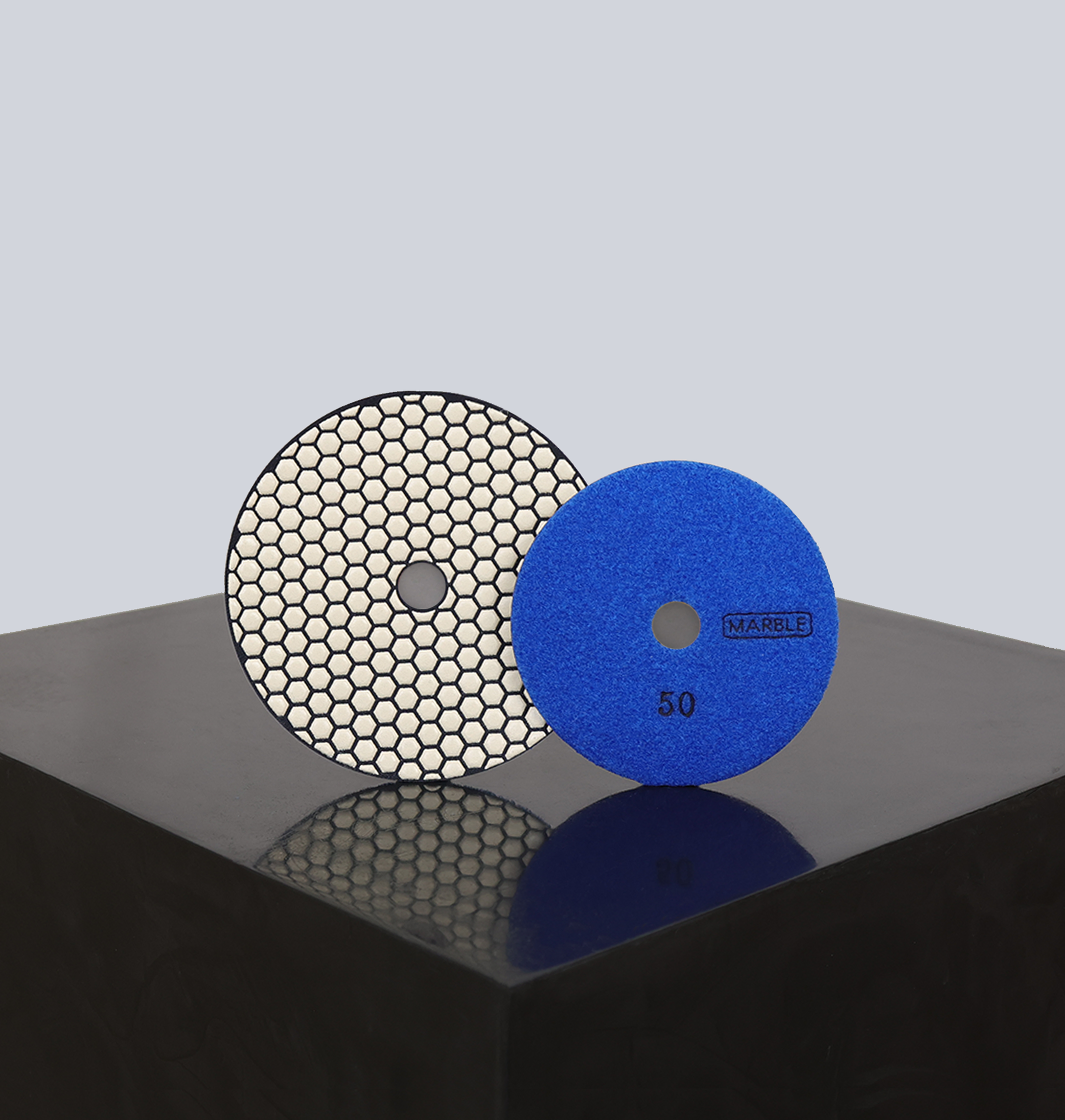 Impera Polishing Diamond Disc (Standard)