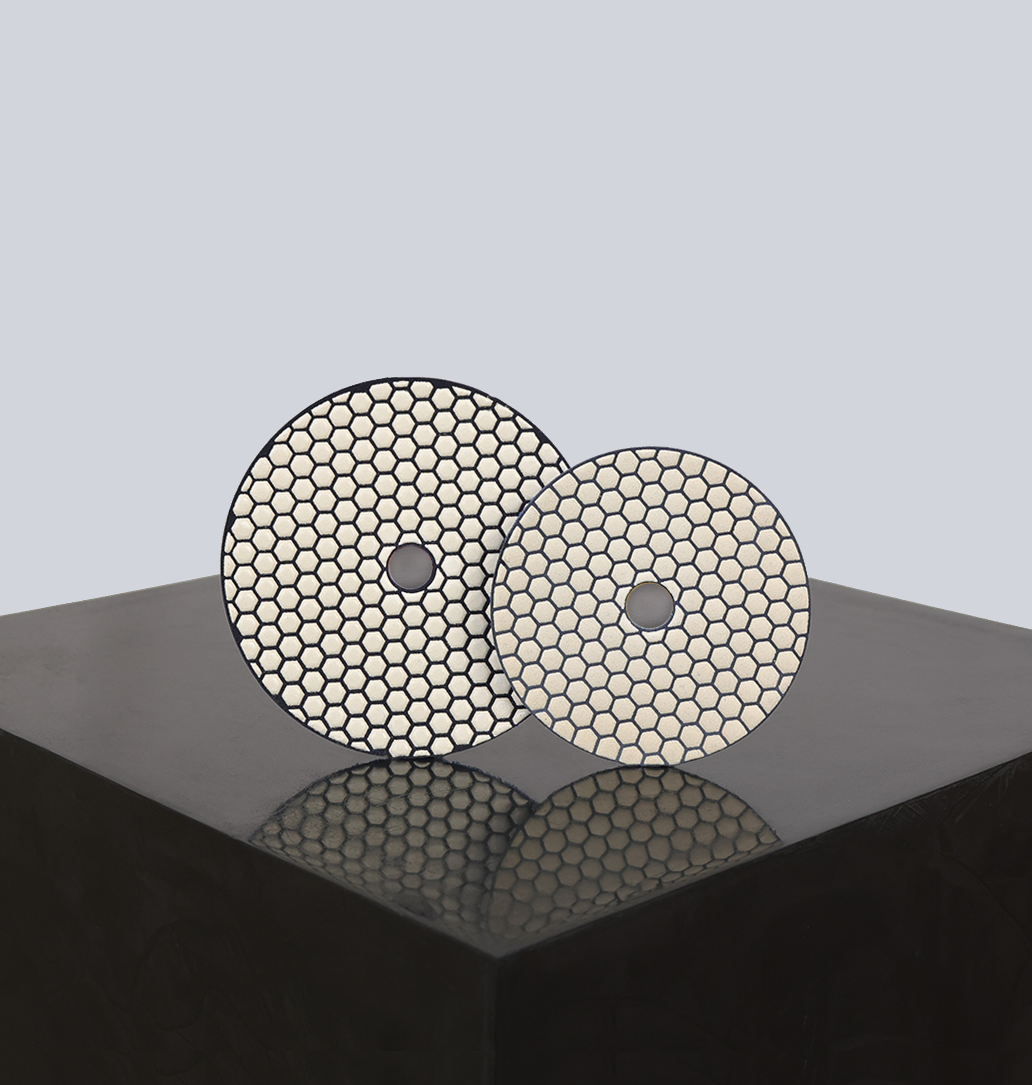 Impera Polishing Diamond Disc (Standard)