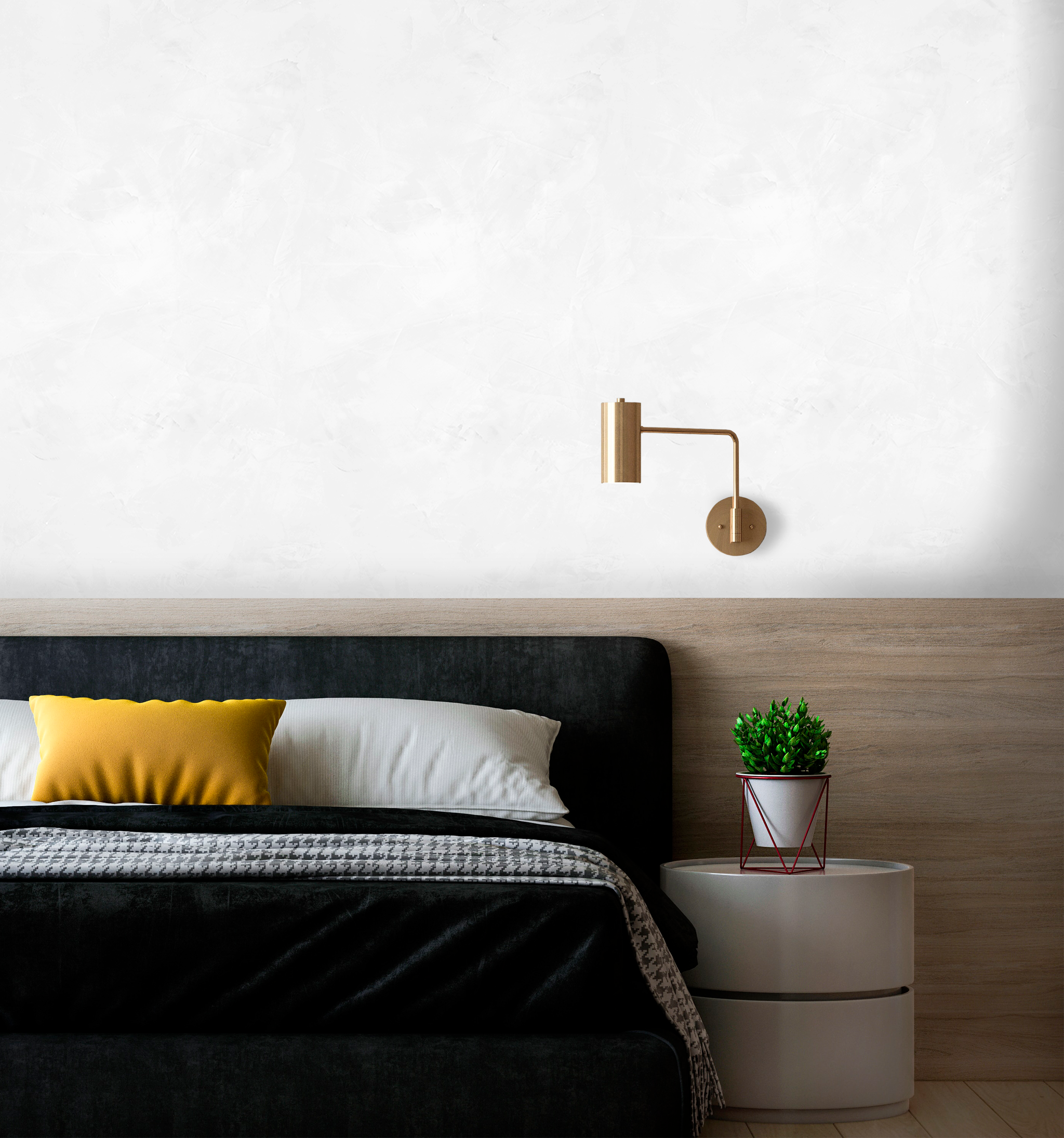 Stucco Veneziano - Acrylic, Extra-High Gloss Polished Plaster