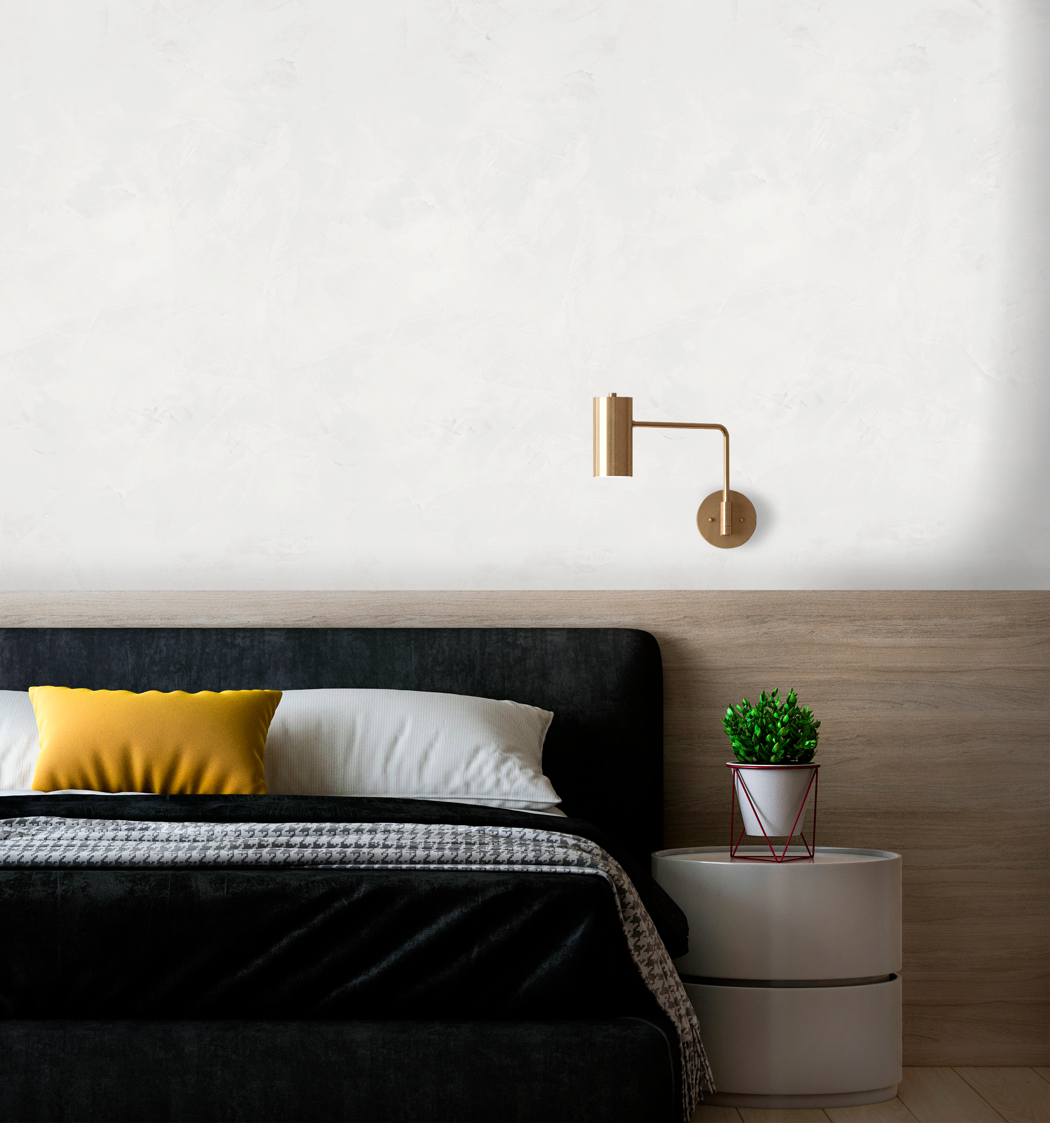 Stucco Veneziano - Acrylic, Extra-High Gloss Polished Plaster