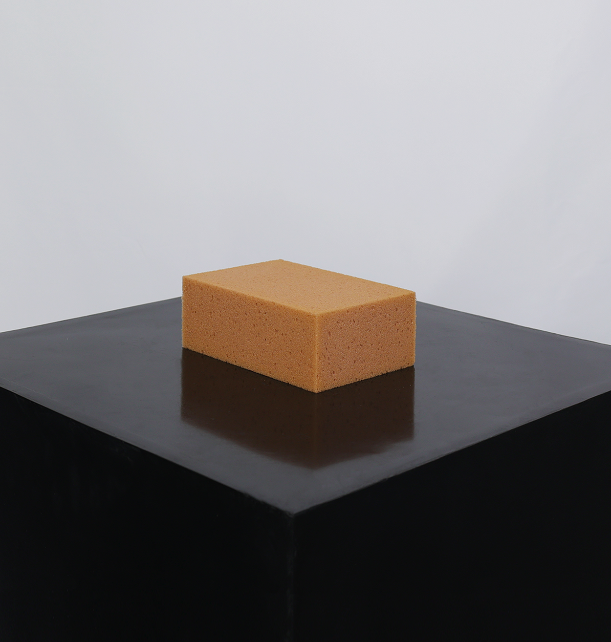 Polyester Tobacco Sponge For Decorative Effects – Impera Italia