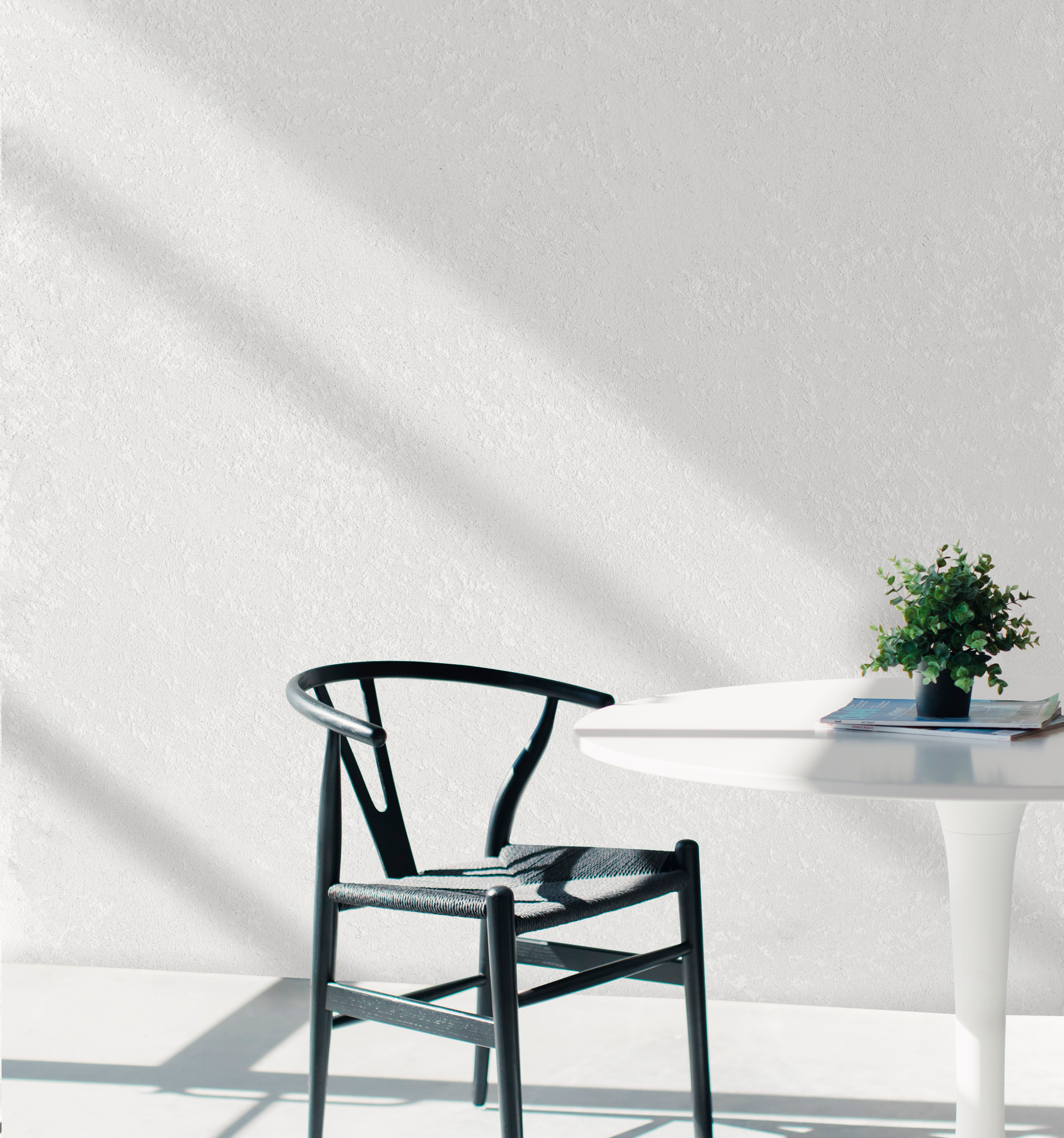 Traverto - Large Grain Lime-Based Highly Versatile Venetian Plaster