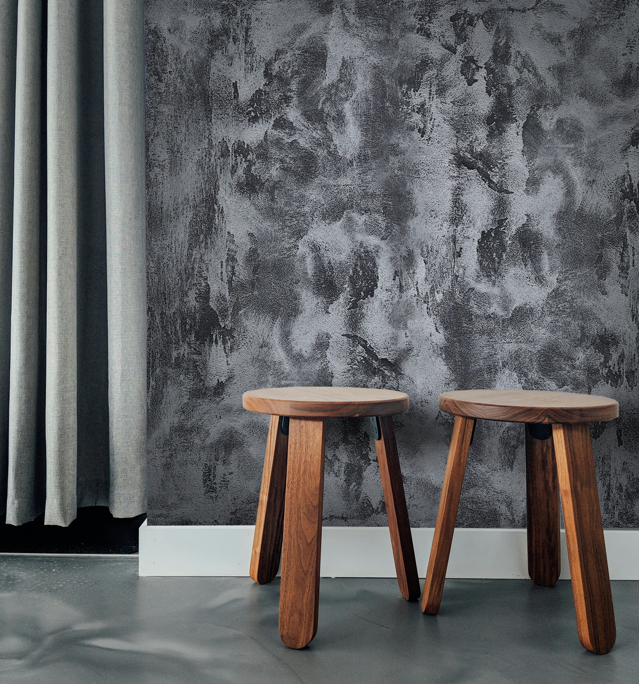 Ulisse - Roxidan + Forma Composition