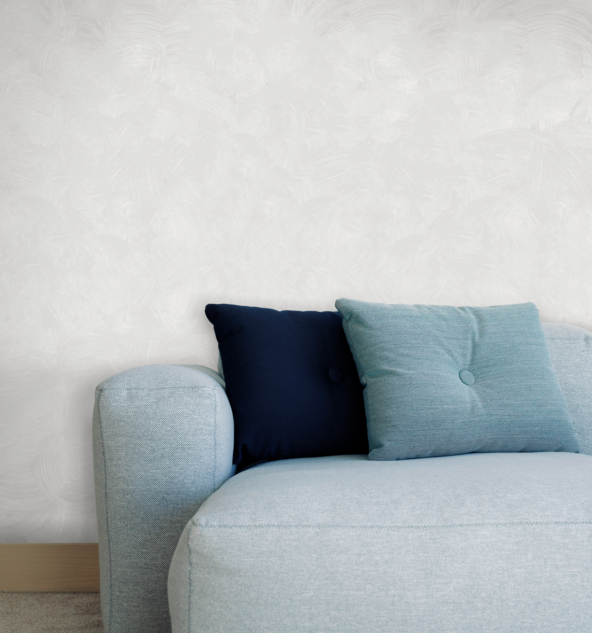 Velature - Water-Based Colourwash For Exterior & Interior Walls With Great Weather Resistance 1L