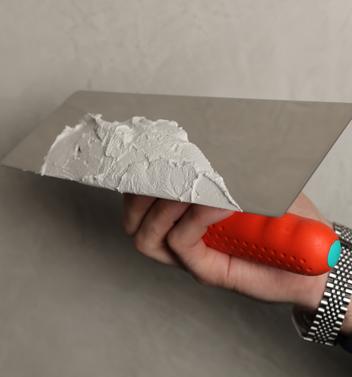 3-Day Venetian Plaster Introduction - Learn the art of working with co ...