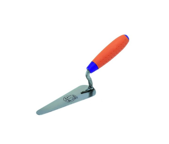 Cat Tongue Trowel For Plastering