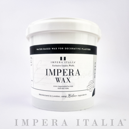 Impera Wax by Impera Italia