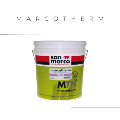Marcotherm primer