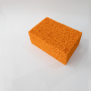 PAVAN Orange rubber sponge