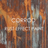 Corrod Rusty Paint Animation