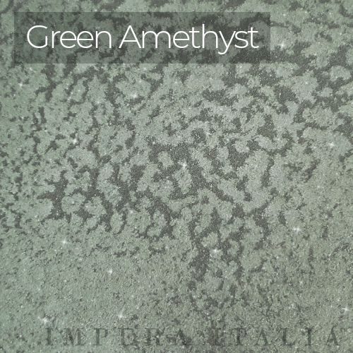 gimcyn luxury colour green amethyst